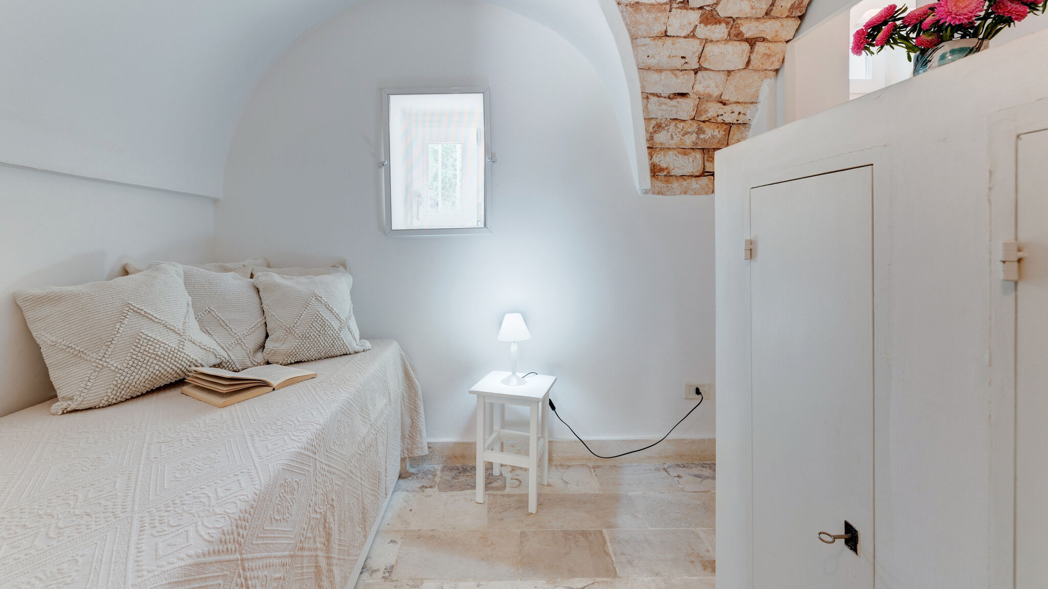 Italianway Monopoli Masseria Profilo 8