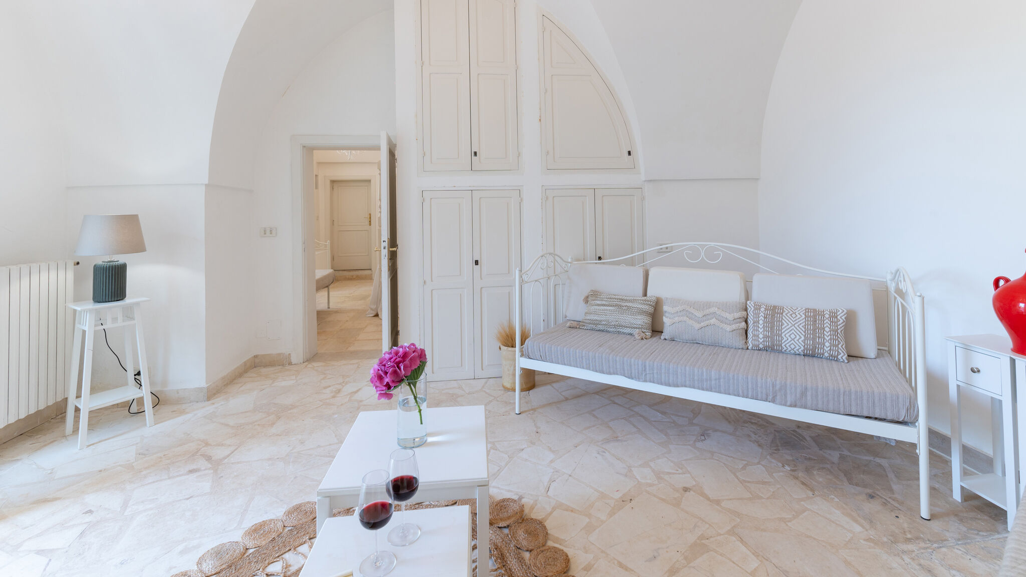 Italianway Monopoli Masseria Profilo 8