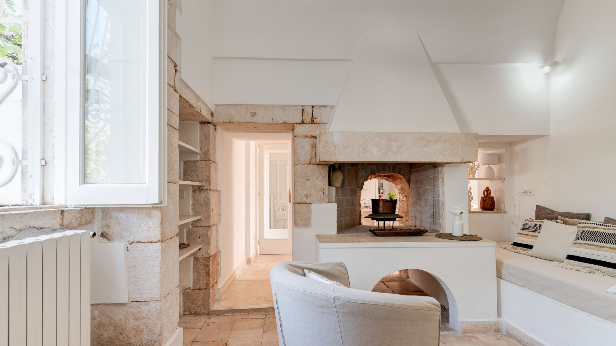 Italianway Monopoli Masseria Profilo 8