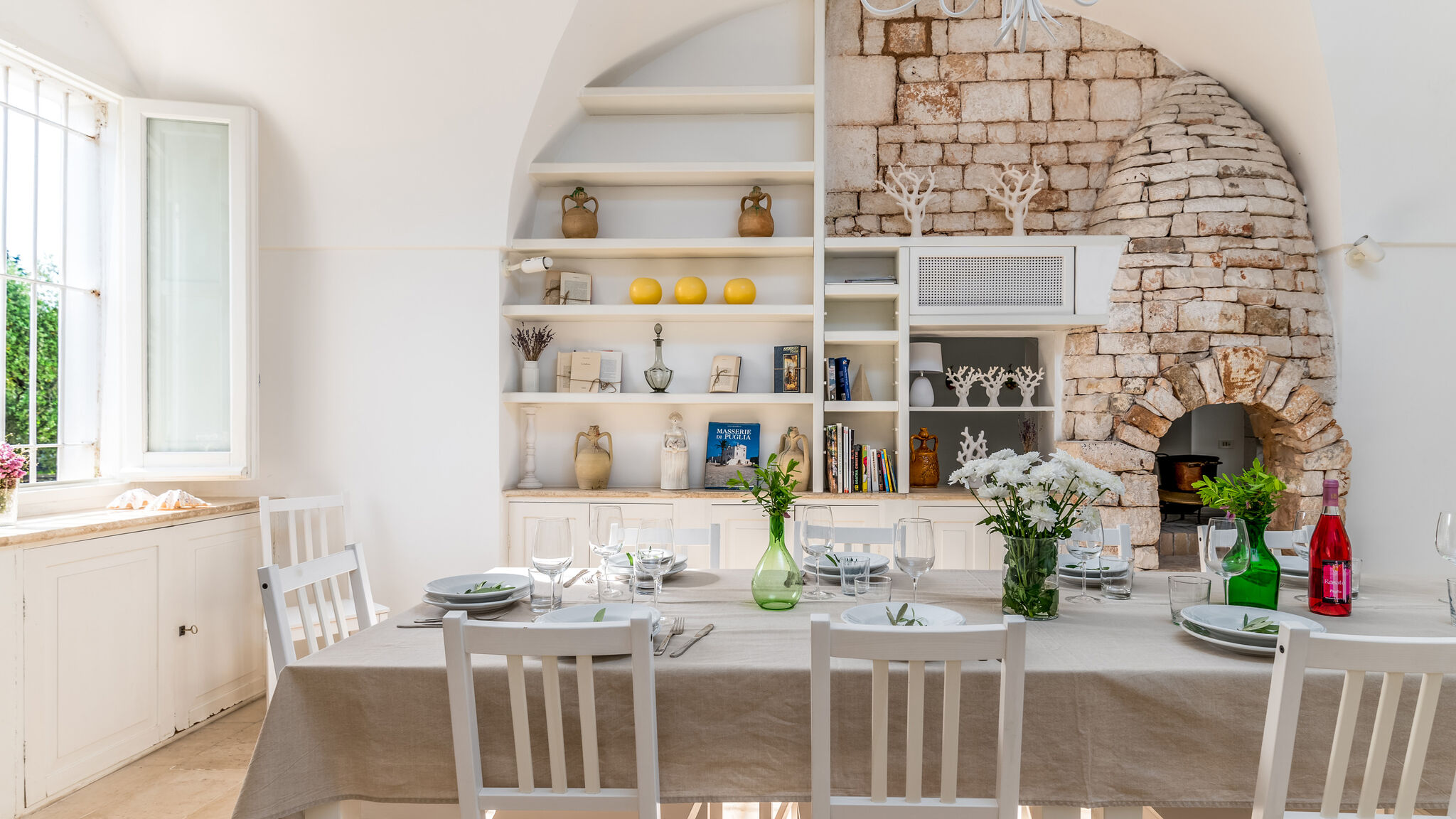 Italianway Monopoli Masseria Profilo 8