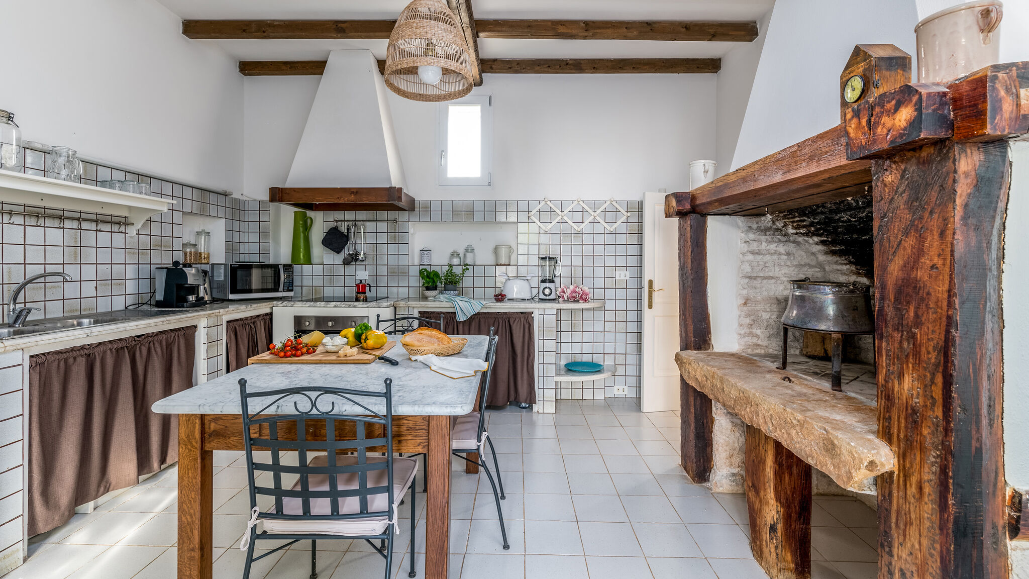 Italianway Monopoli Masseria Profilo 8