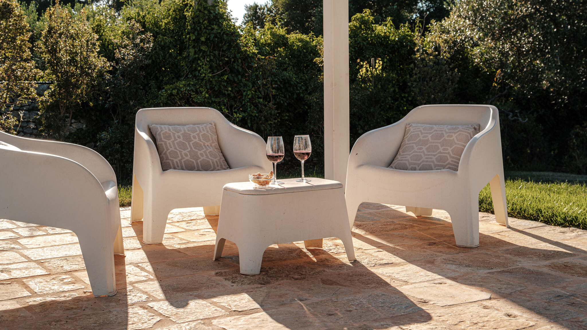 Italianway Monopoli Masseria Profilo 8