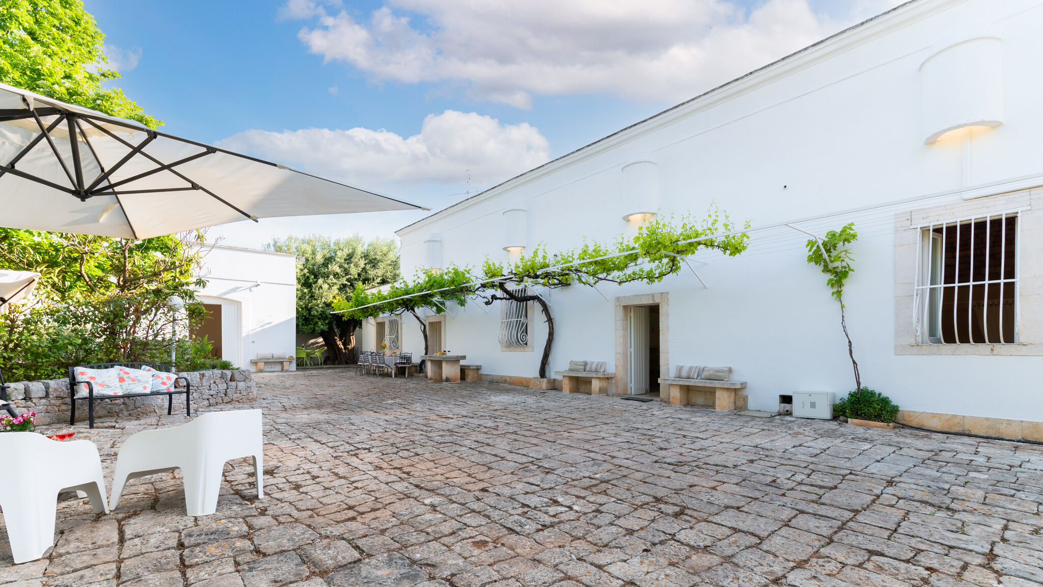 Italianway Monopoli Masseria Profilo 8