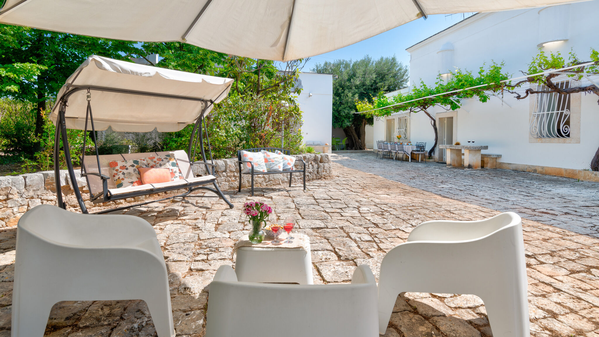 Italianway Monopoli Masseria Profilo 8