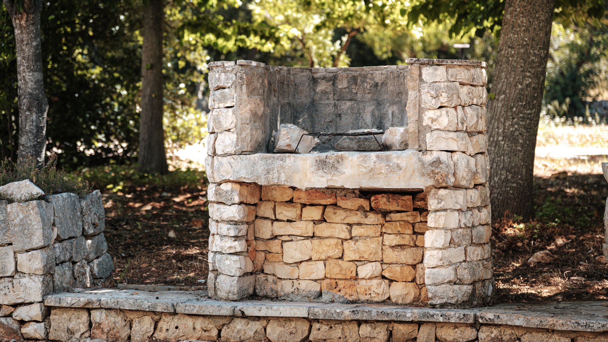 Italianway Monopoli Masseria Profilo 8