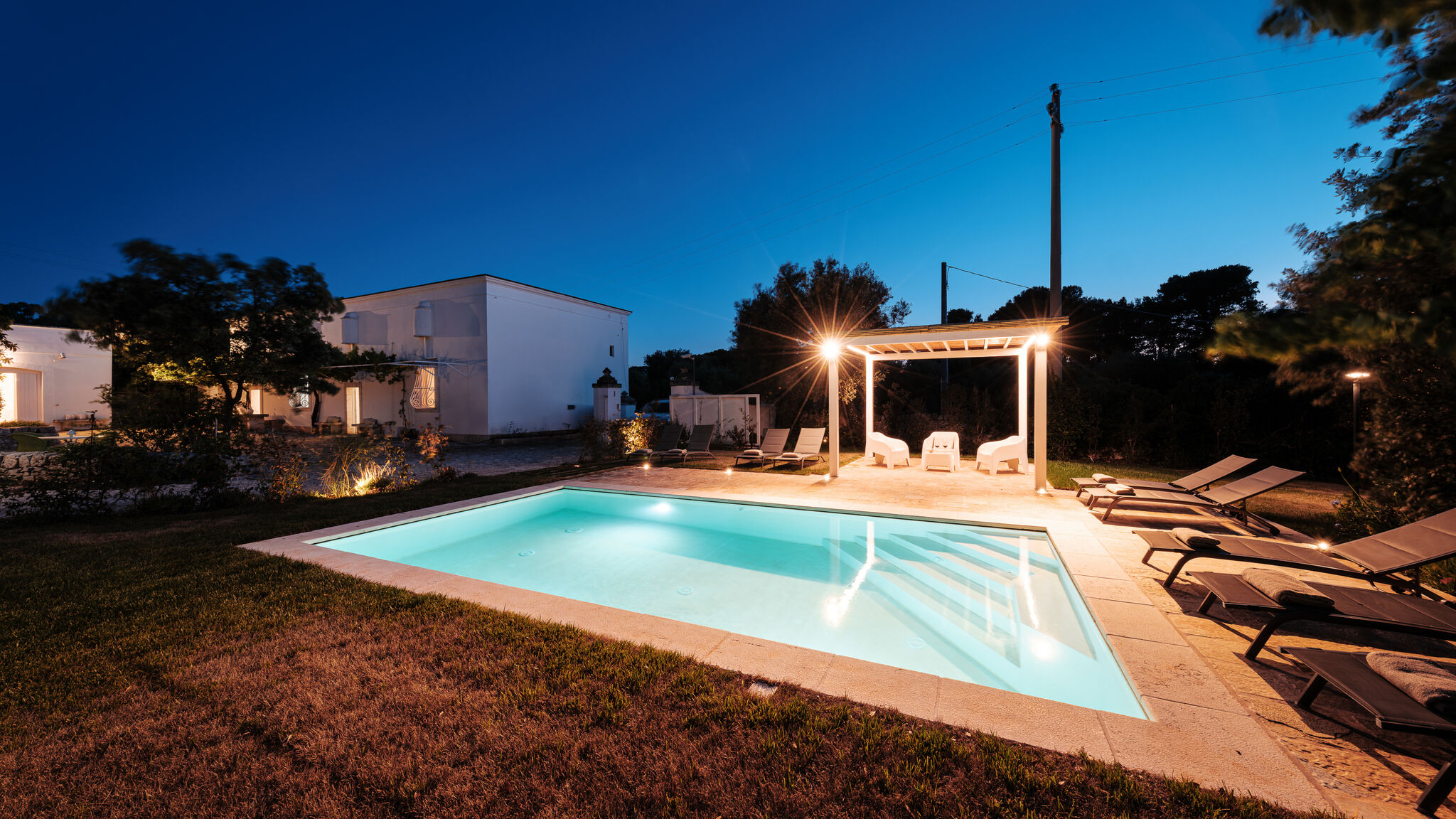 Italianway Monopoli Masseria Profilo 8