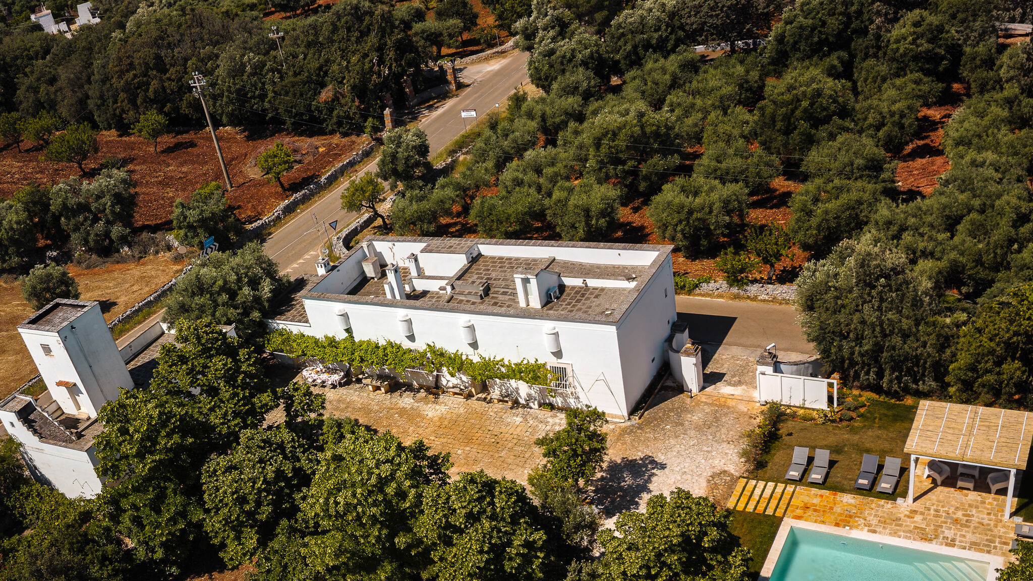 Italianway Monopoli Masseria Profilo 8