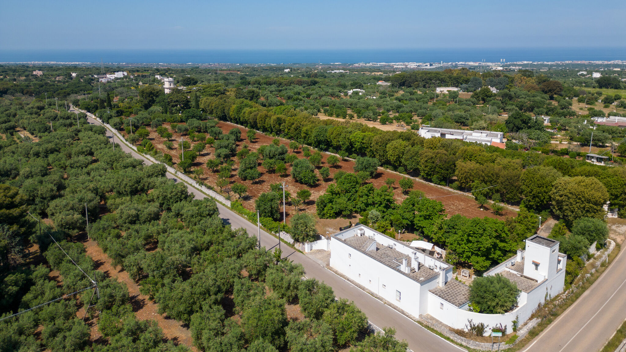 Italianway Monopoli Masseria Profilo 8