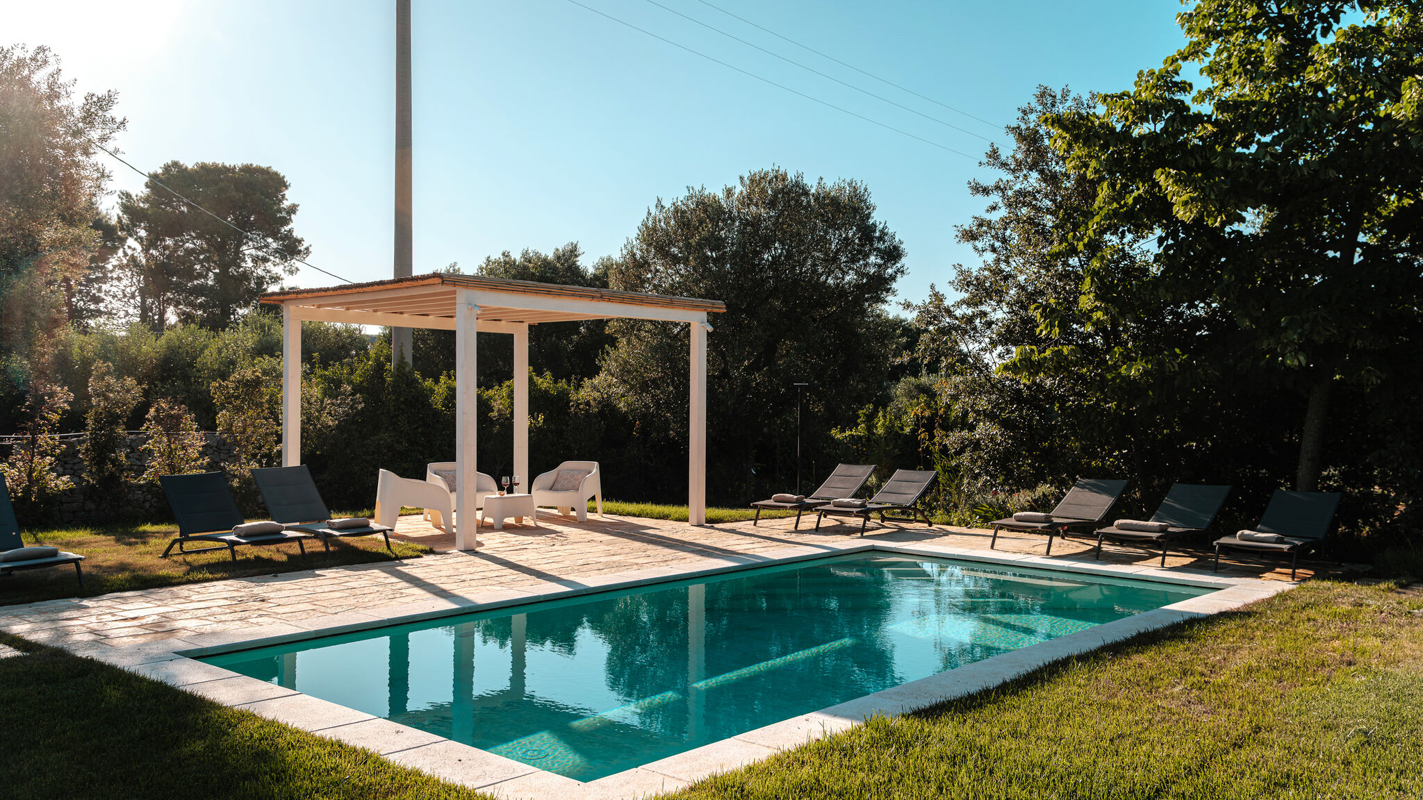 Italianway Monopoli Masseria Profilo 8