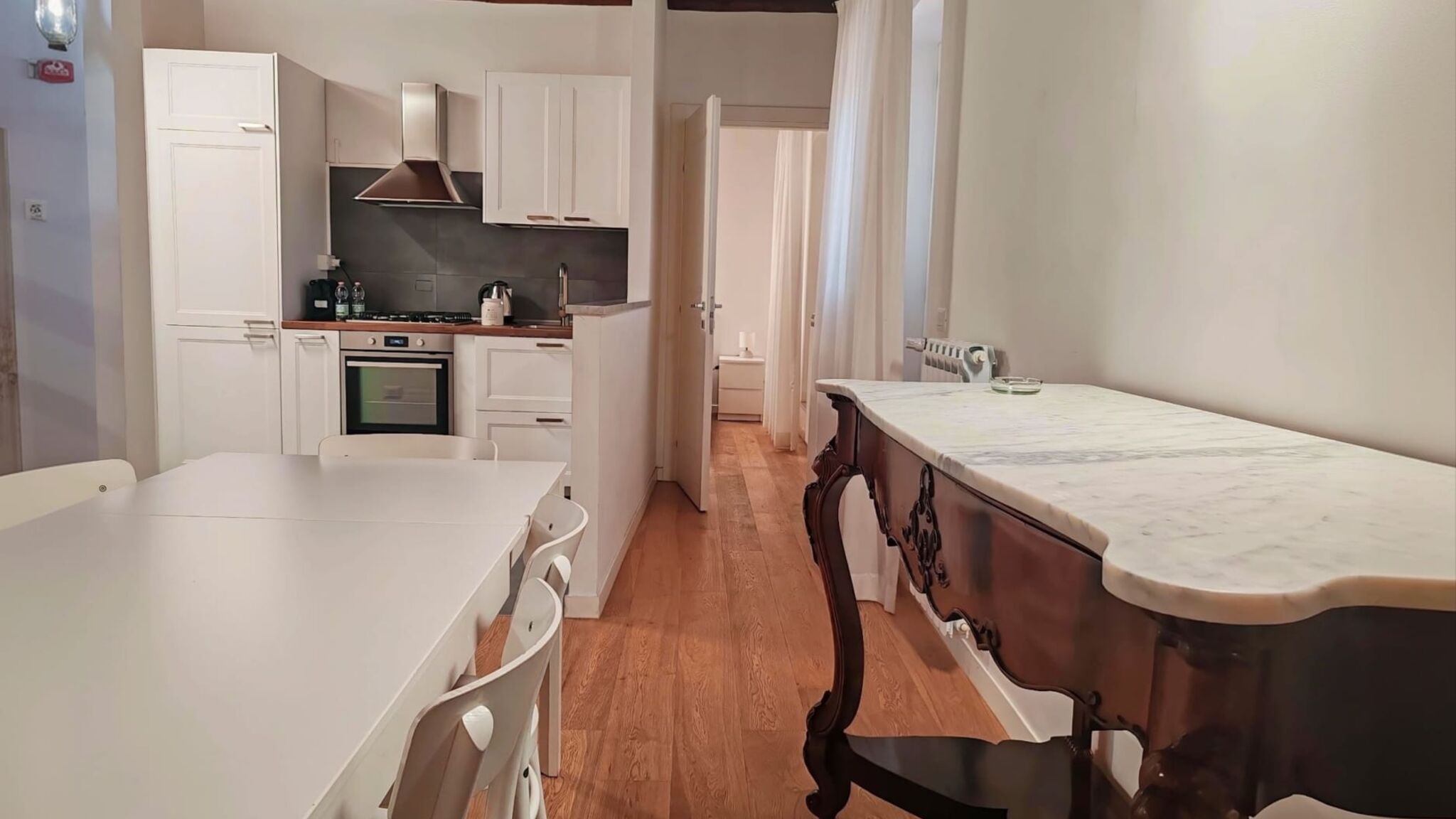 Italianway Palermo Casa Elisa