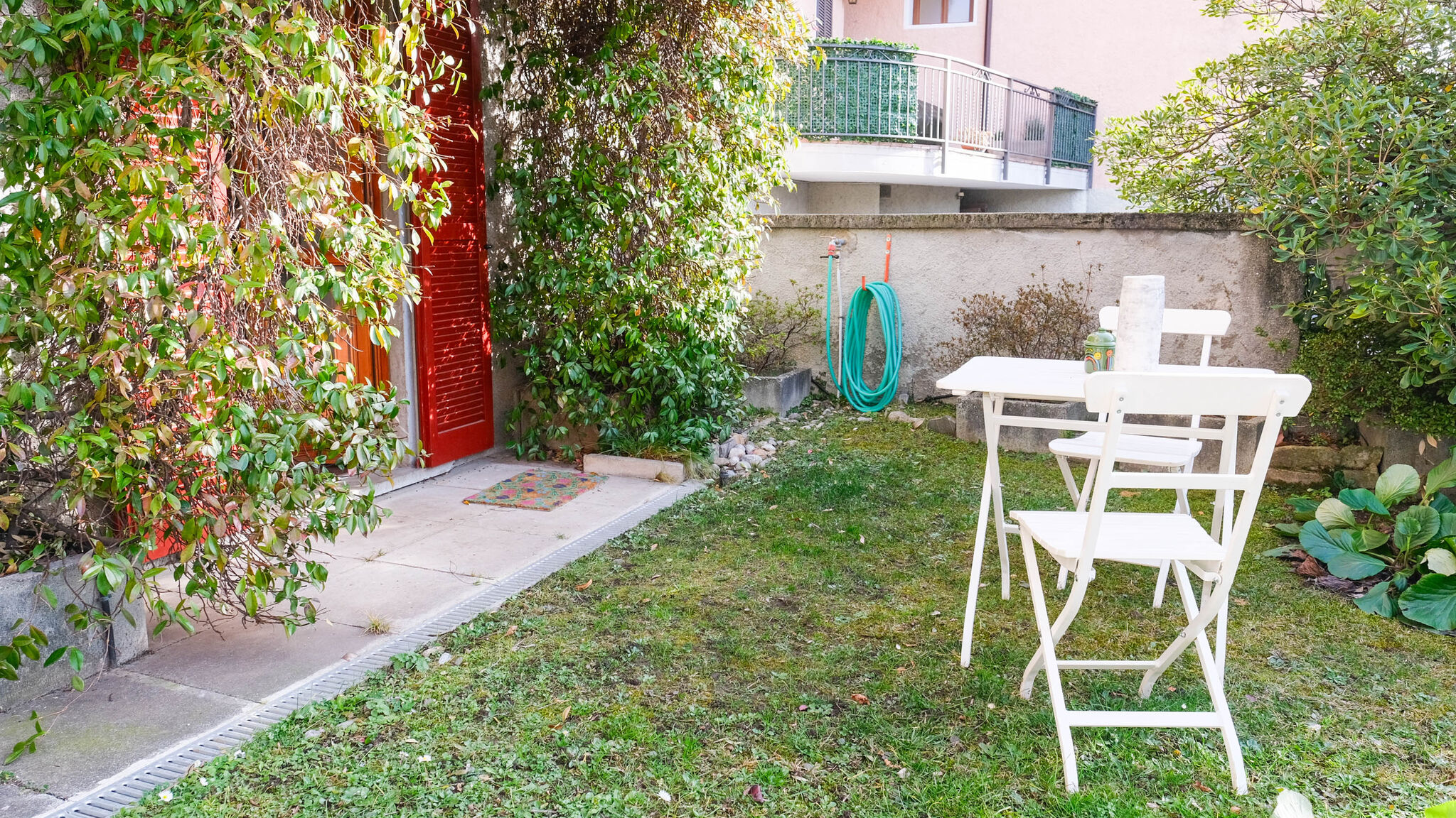 Italianway Varenna La maison dell'artista