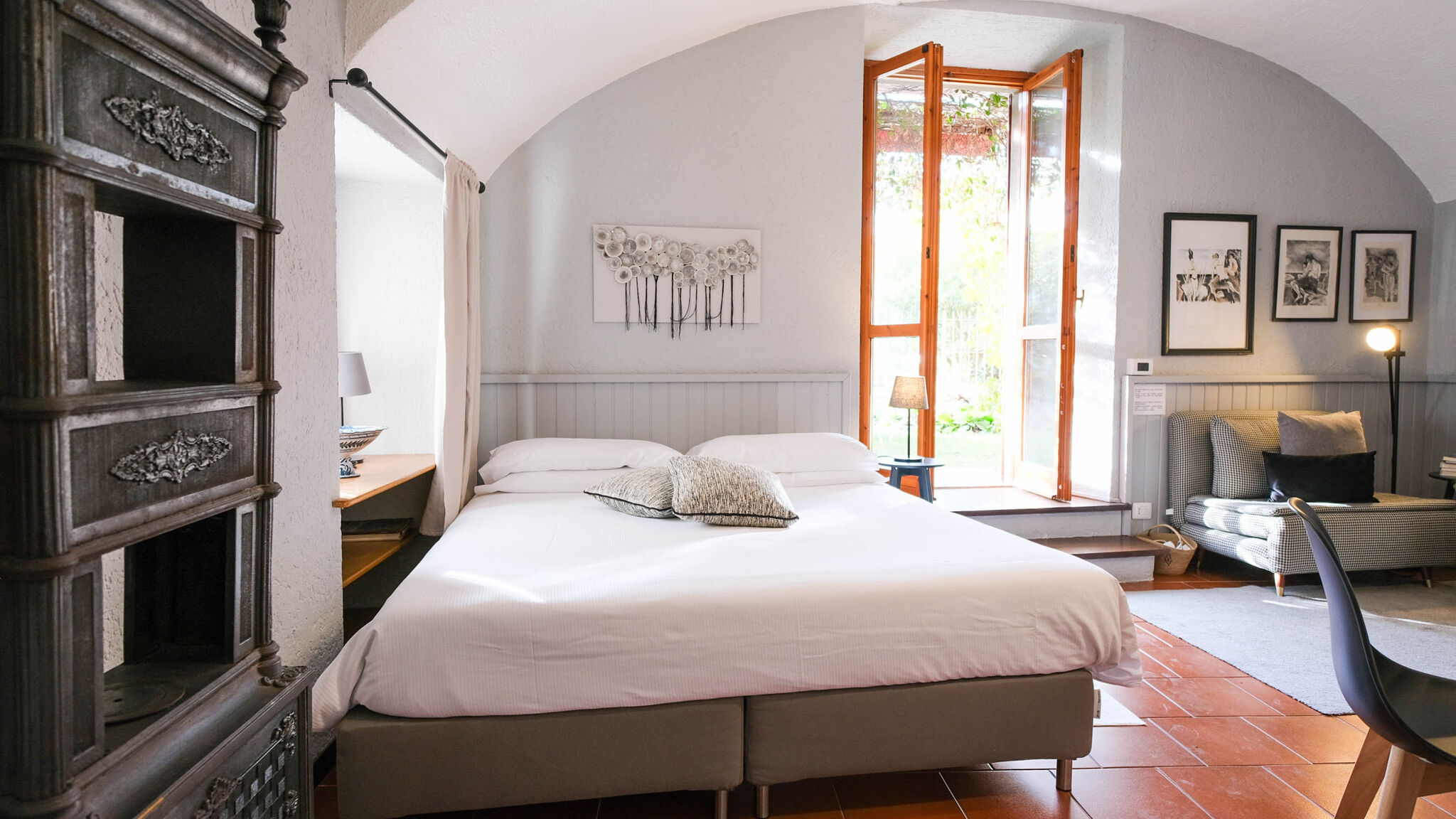 Italianway Varenna La maison dell'artista