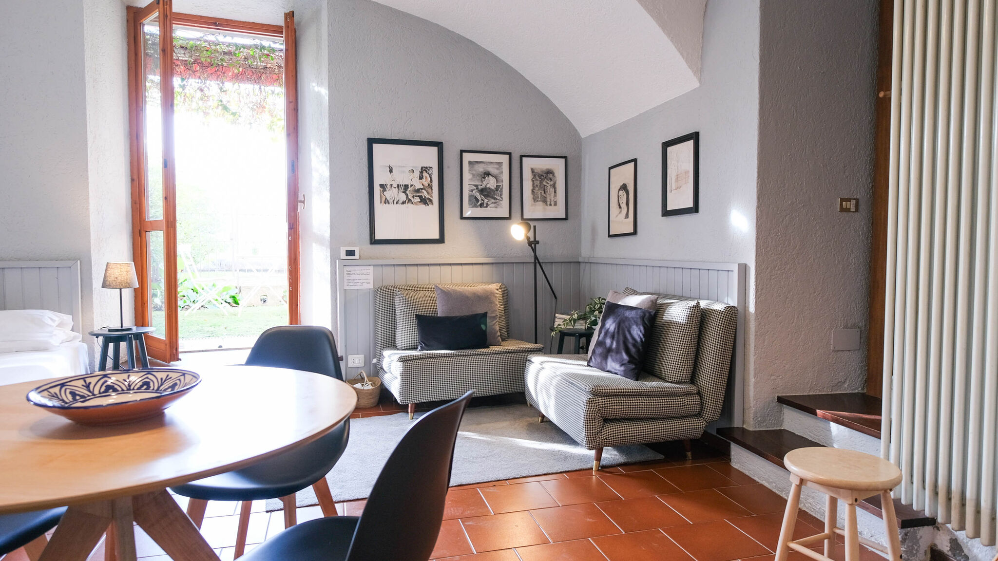 Italianway Varenna La maison dell'artista