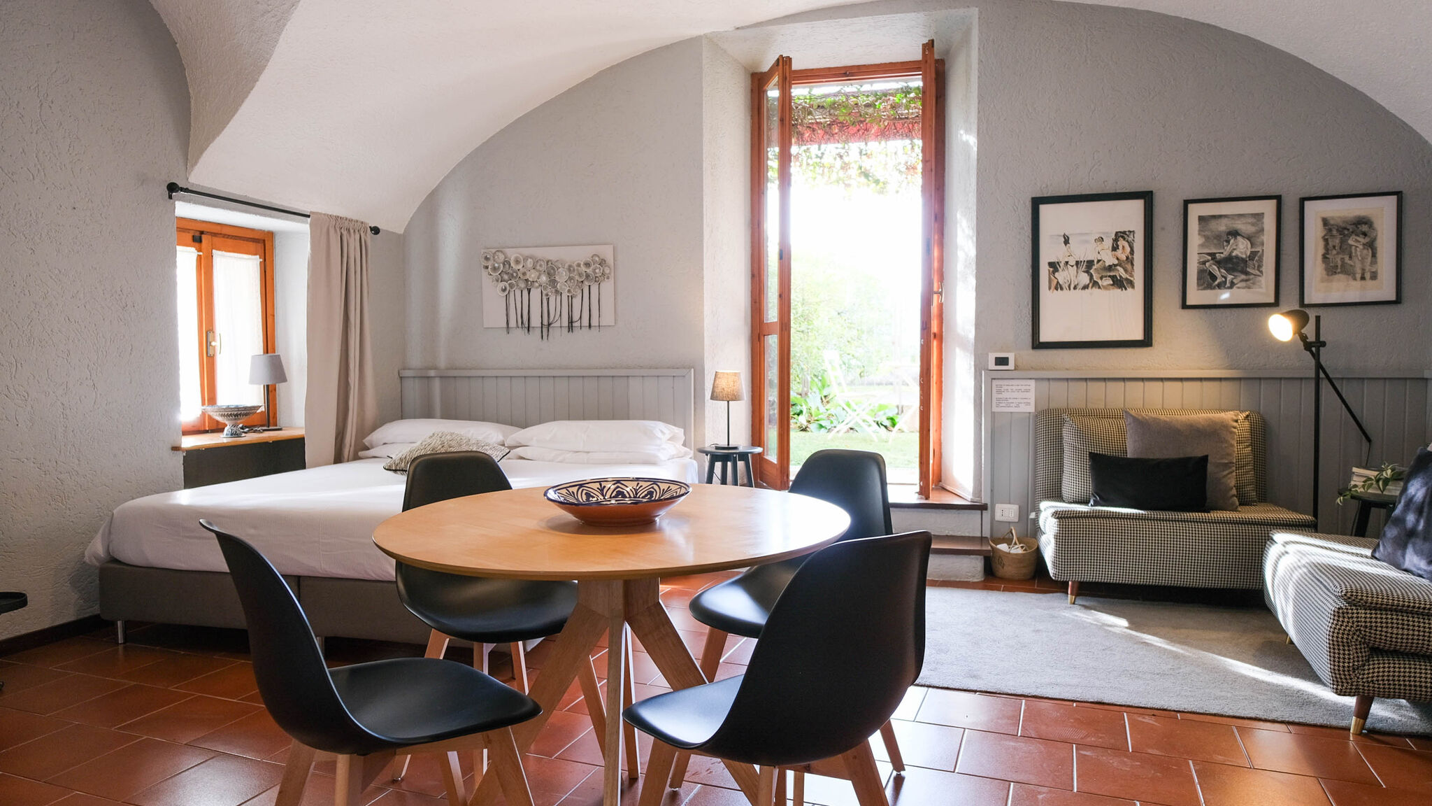 Italianway Varenna La maison dell'artista