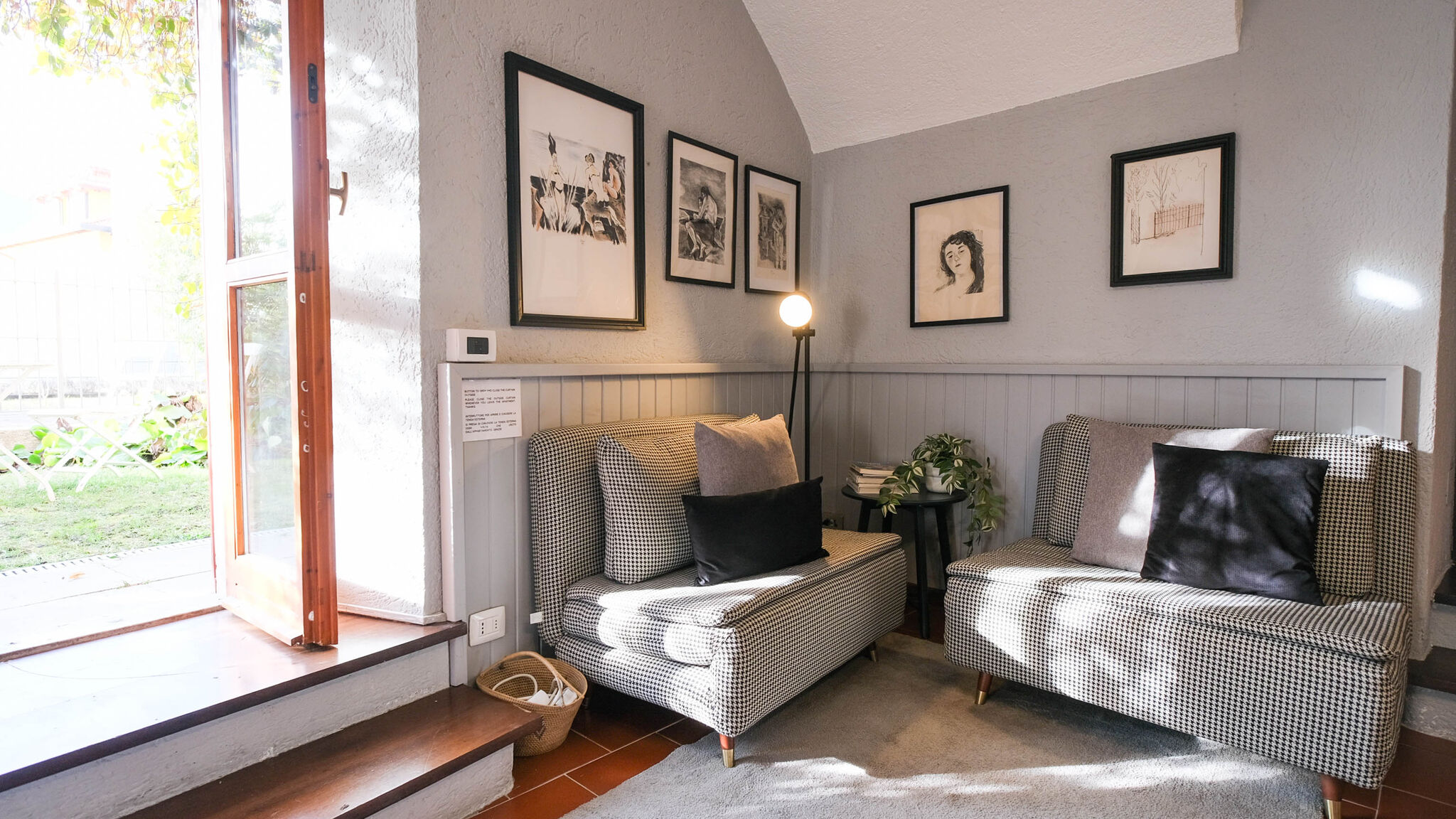 Italianway Varenna La maison dell'artista