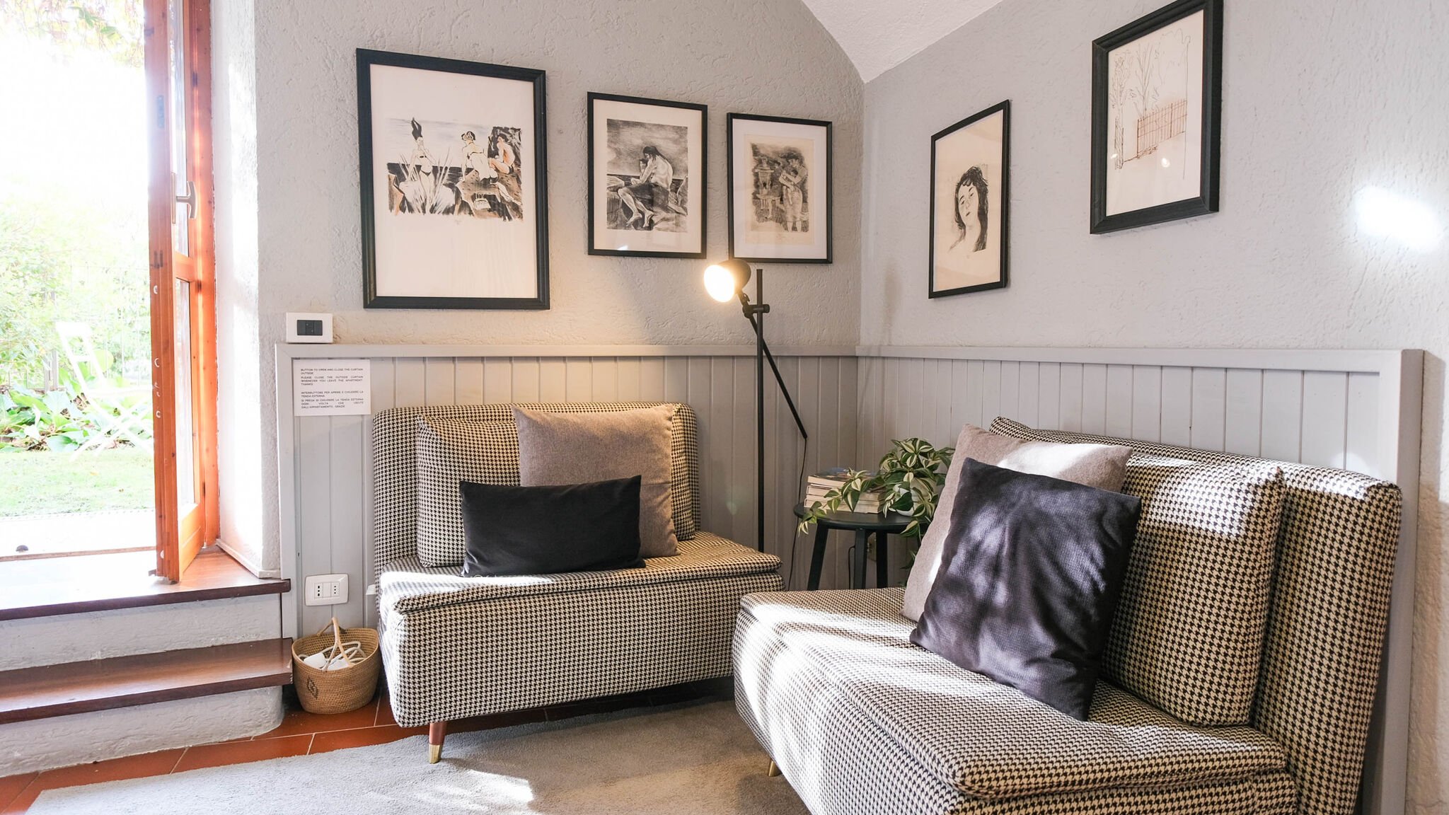 Italianway Varenna La maison dell'artista