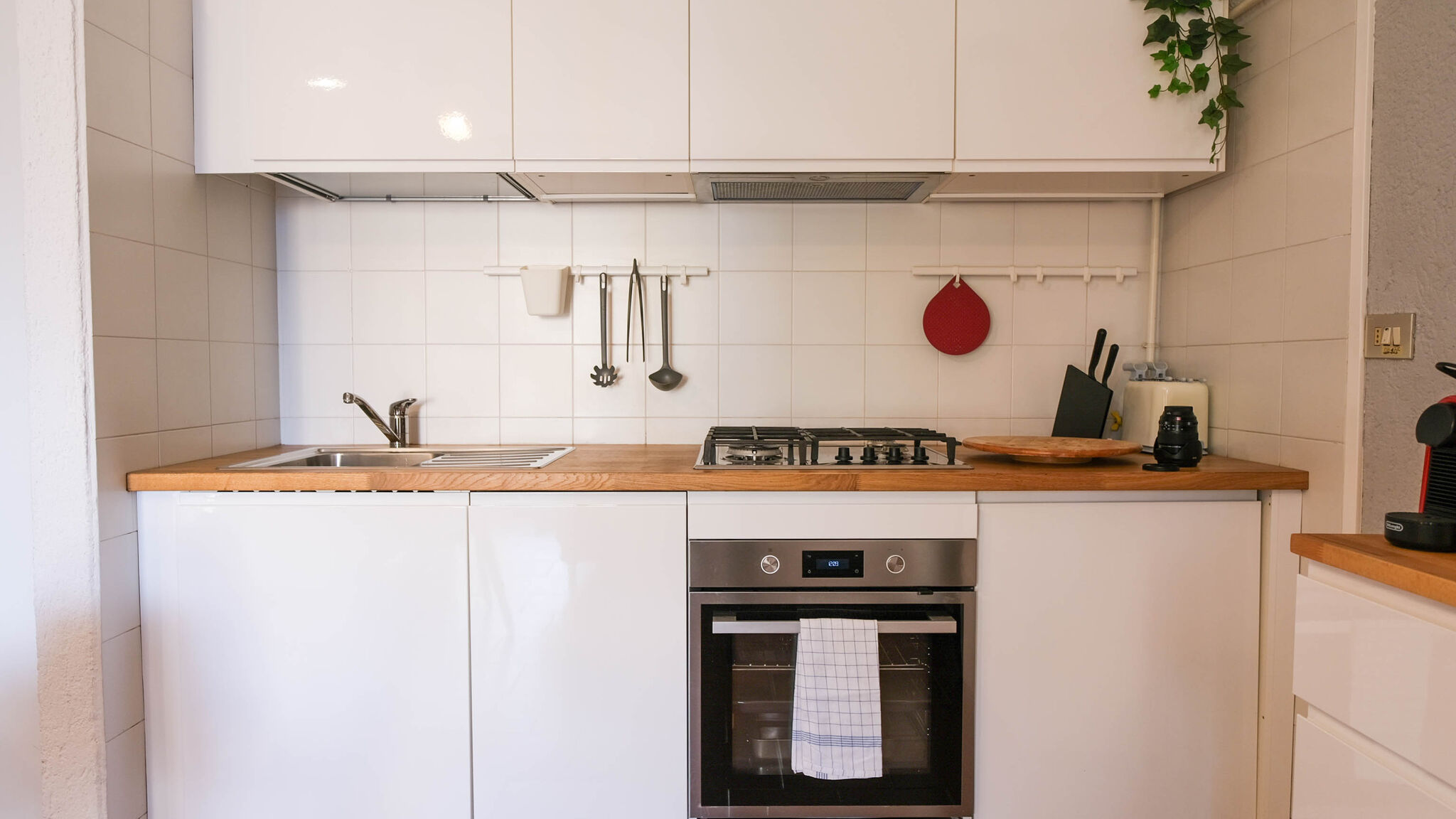 Italianway Varenna La maison dell'artista