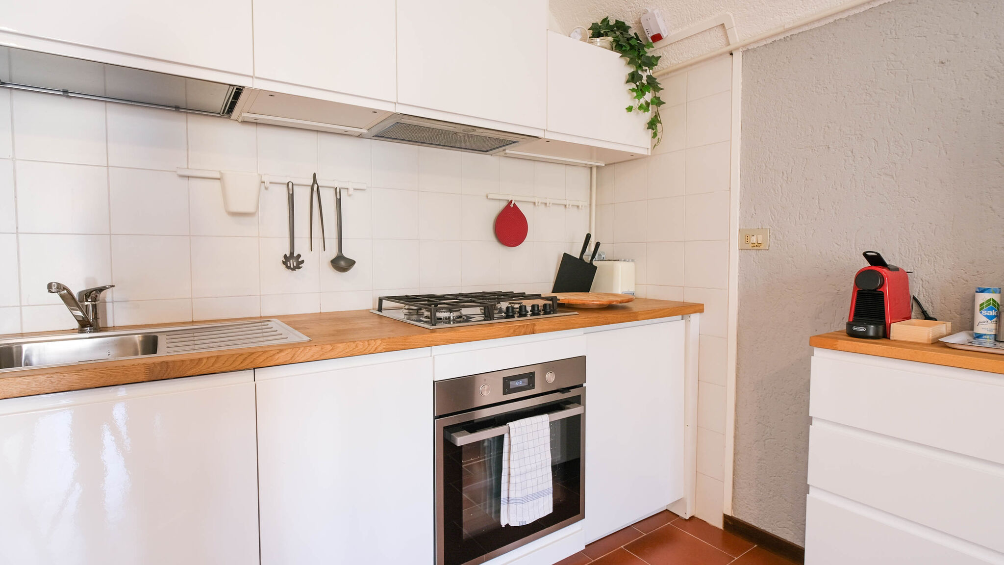 Italianway Varenna La maison dell'artista