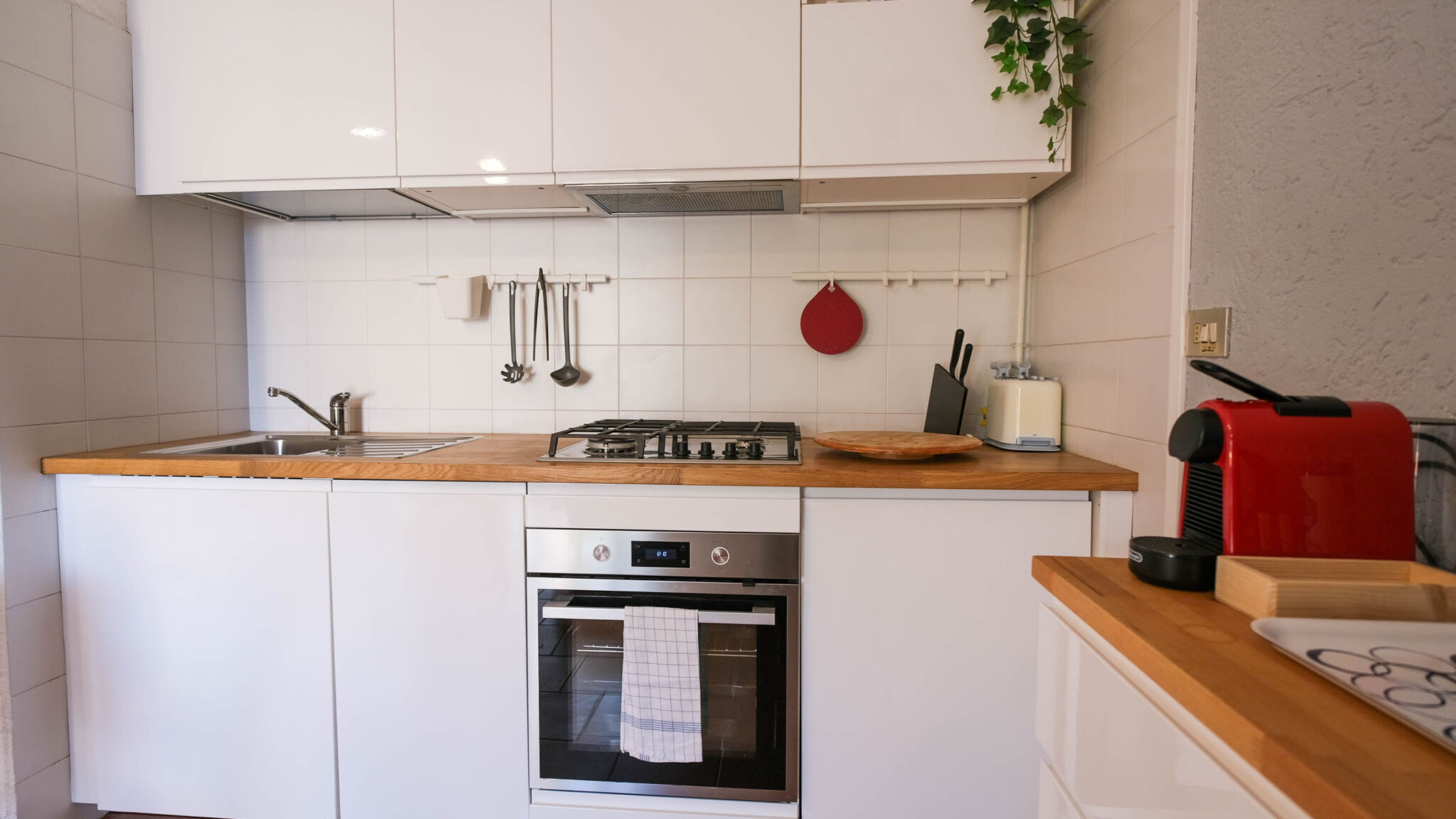 Italianway Varenna La maison dell'artista