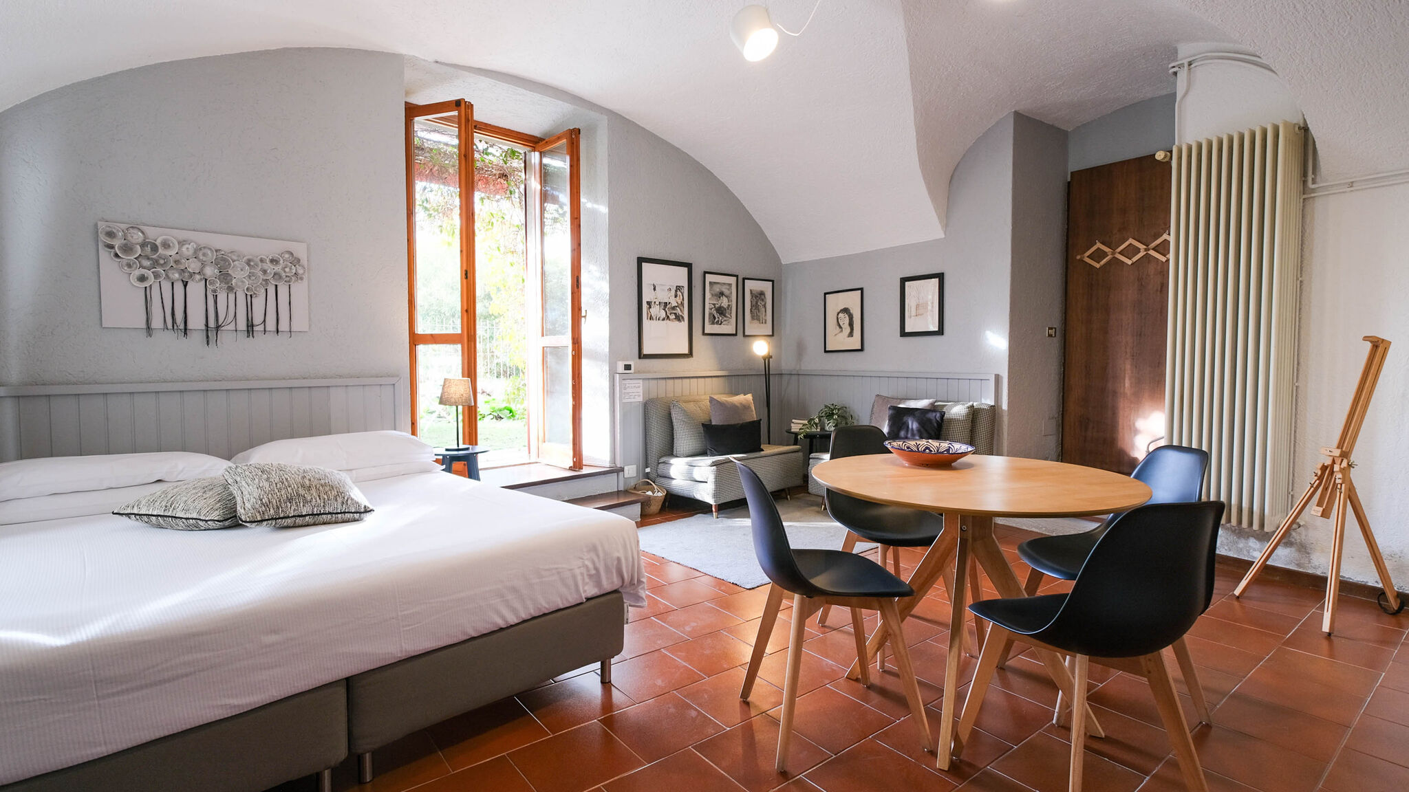 Italianway Varenna La maison dell'artista