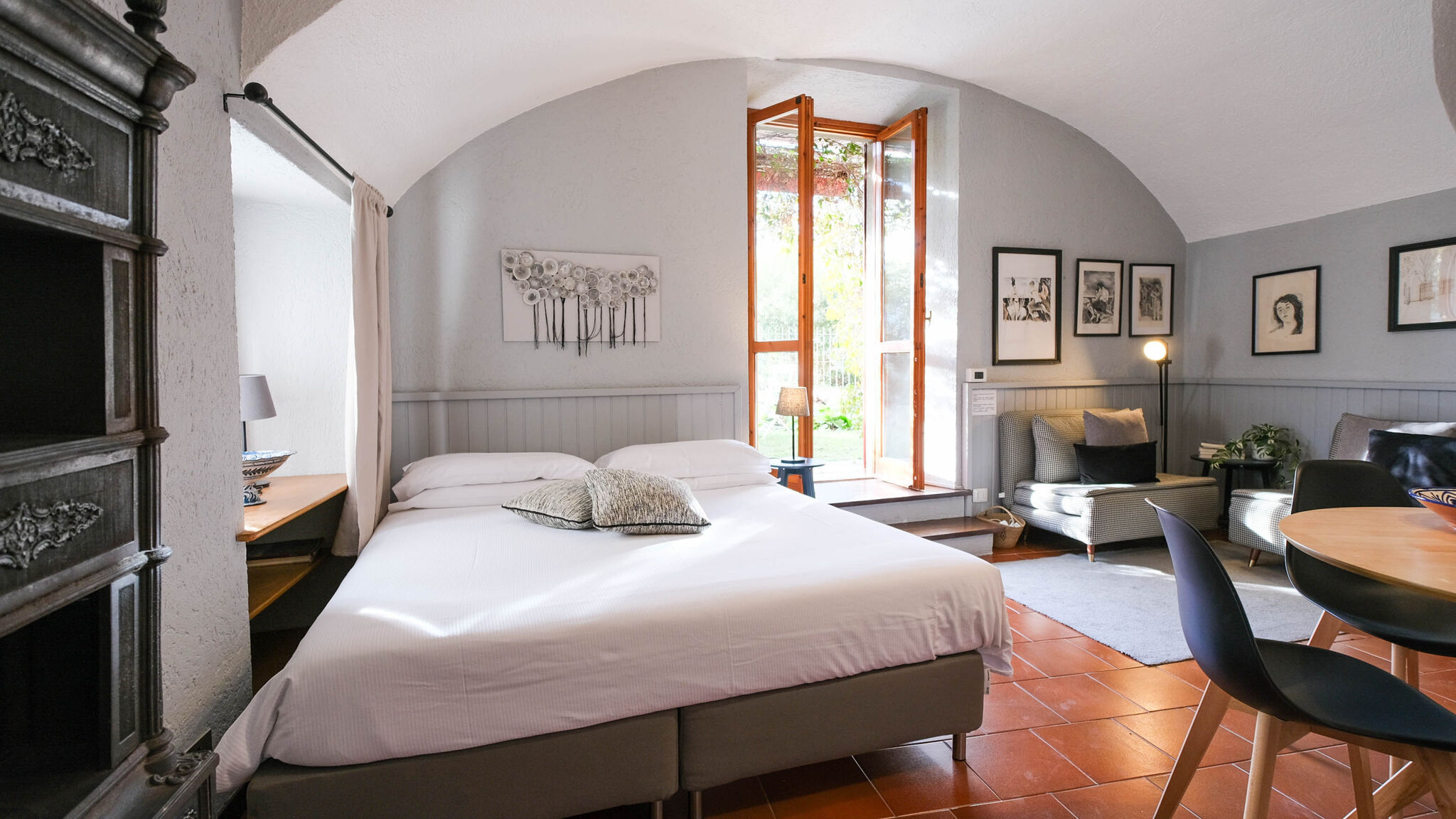 Italianway Varenna La maison dell'artista