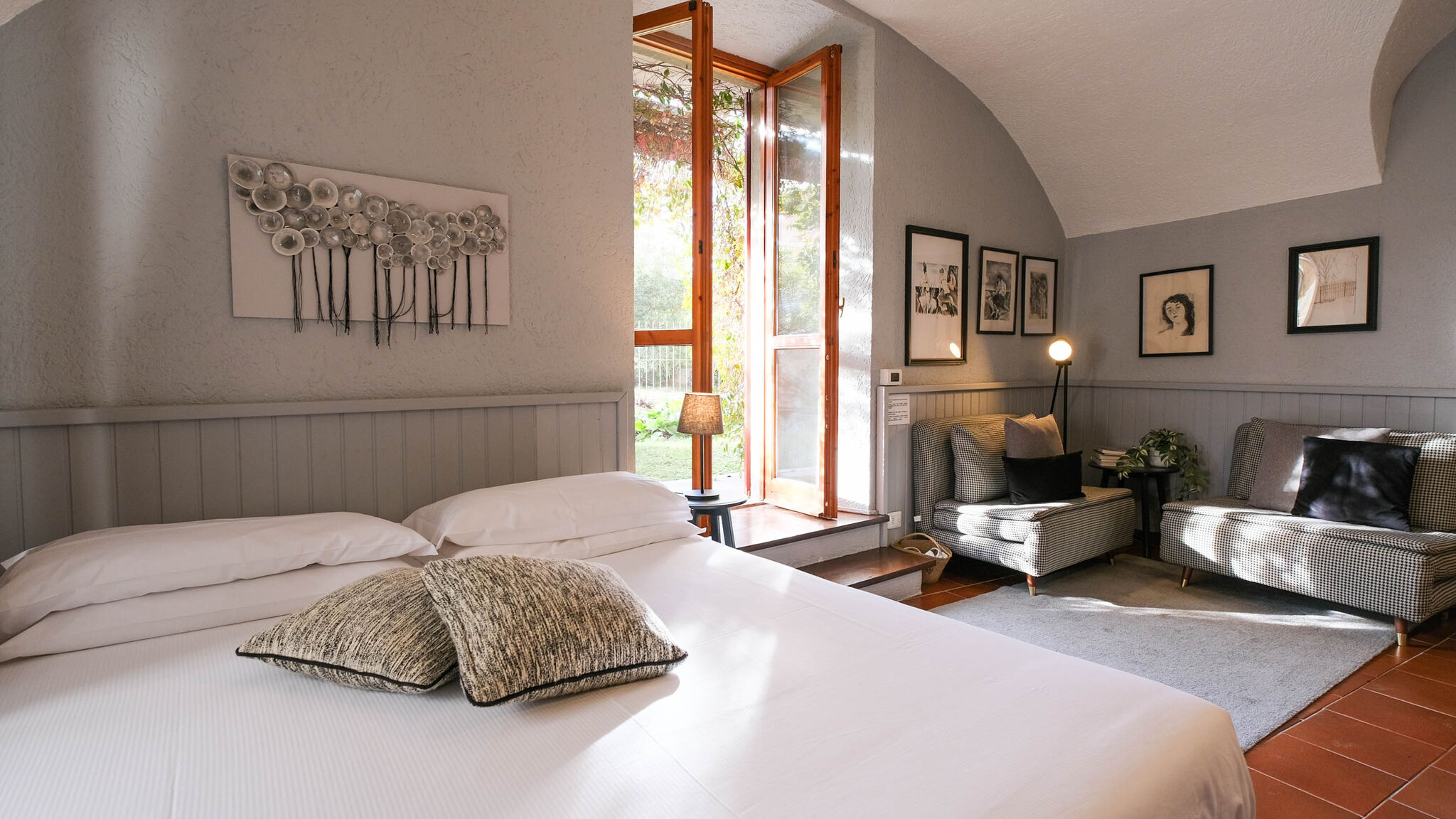 Italianway Varenna La maison dell'artista