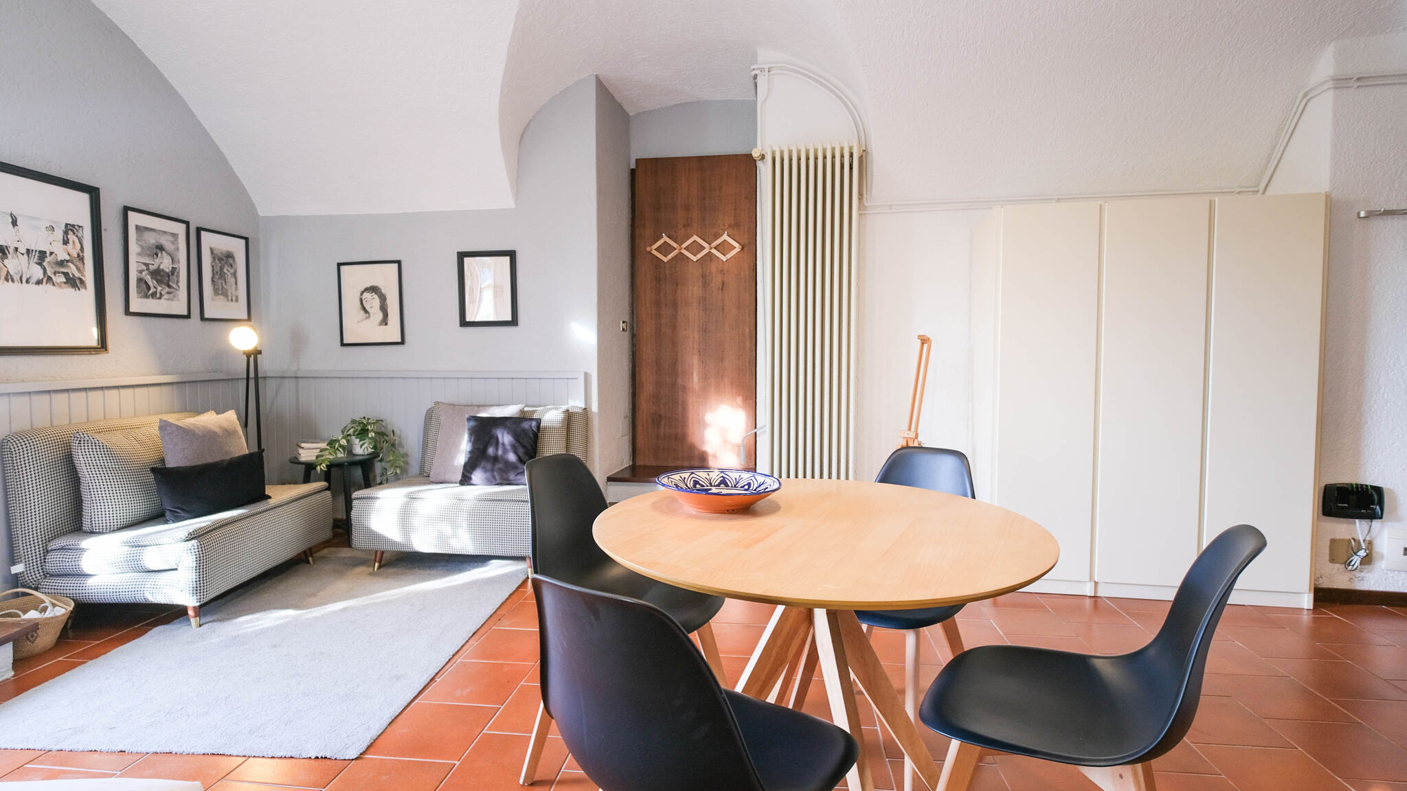 Italianway Varenna La maison dell'artista