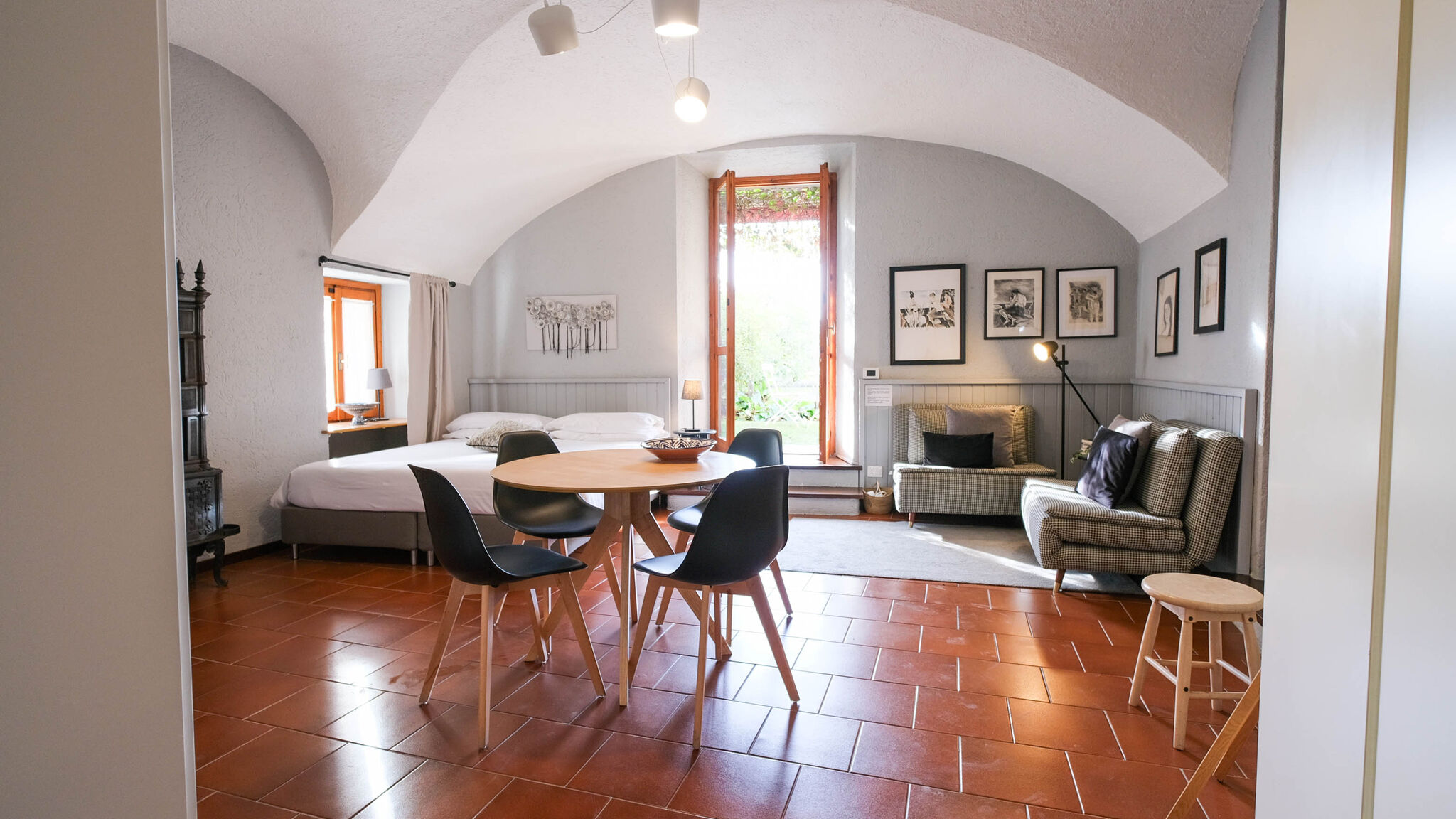 Italianway Varenna La maison dell'artista