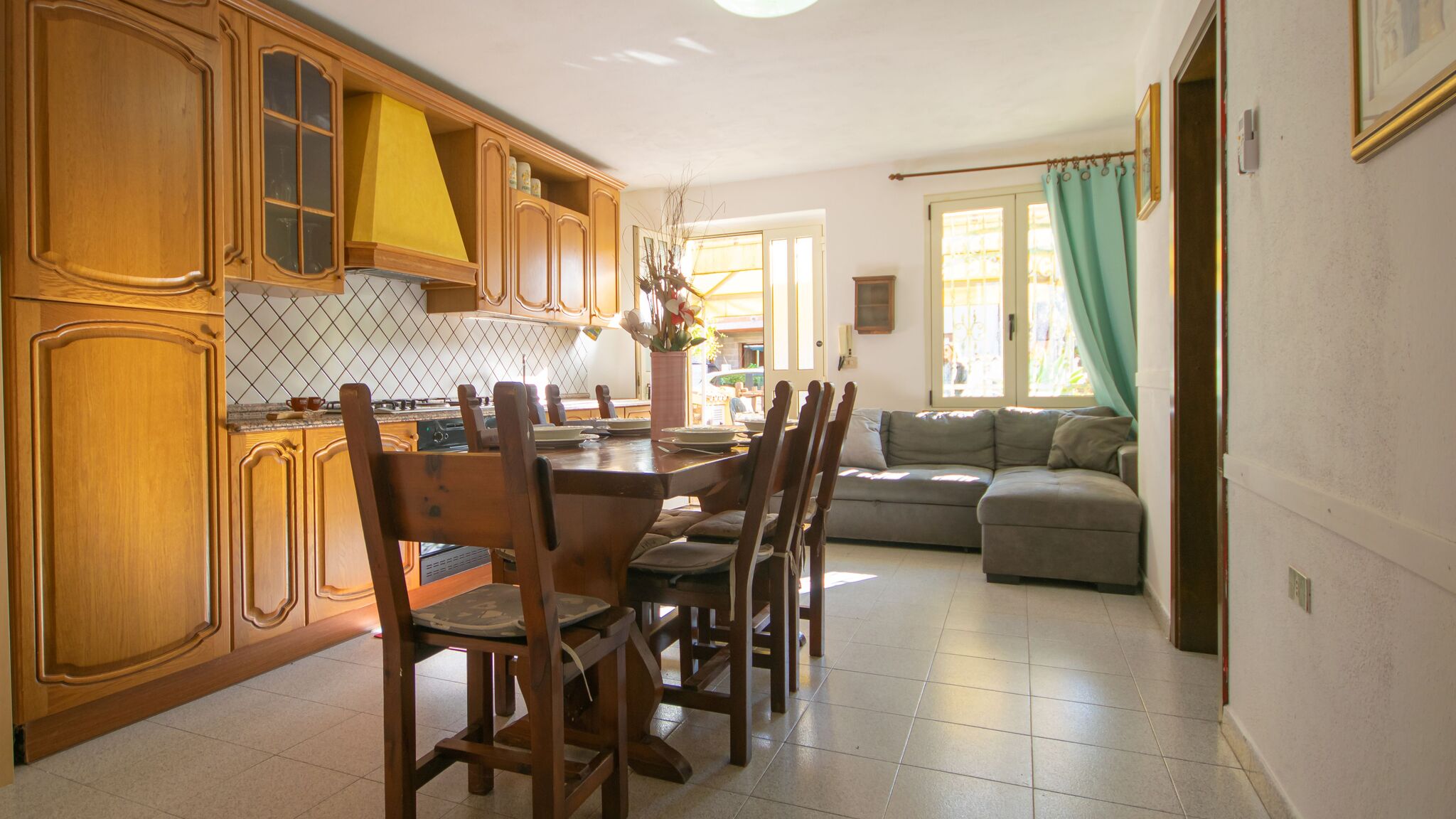 Italianway Siniscola Le due palme