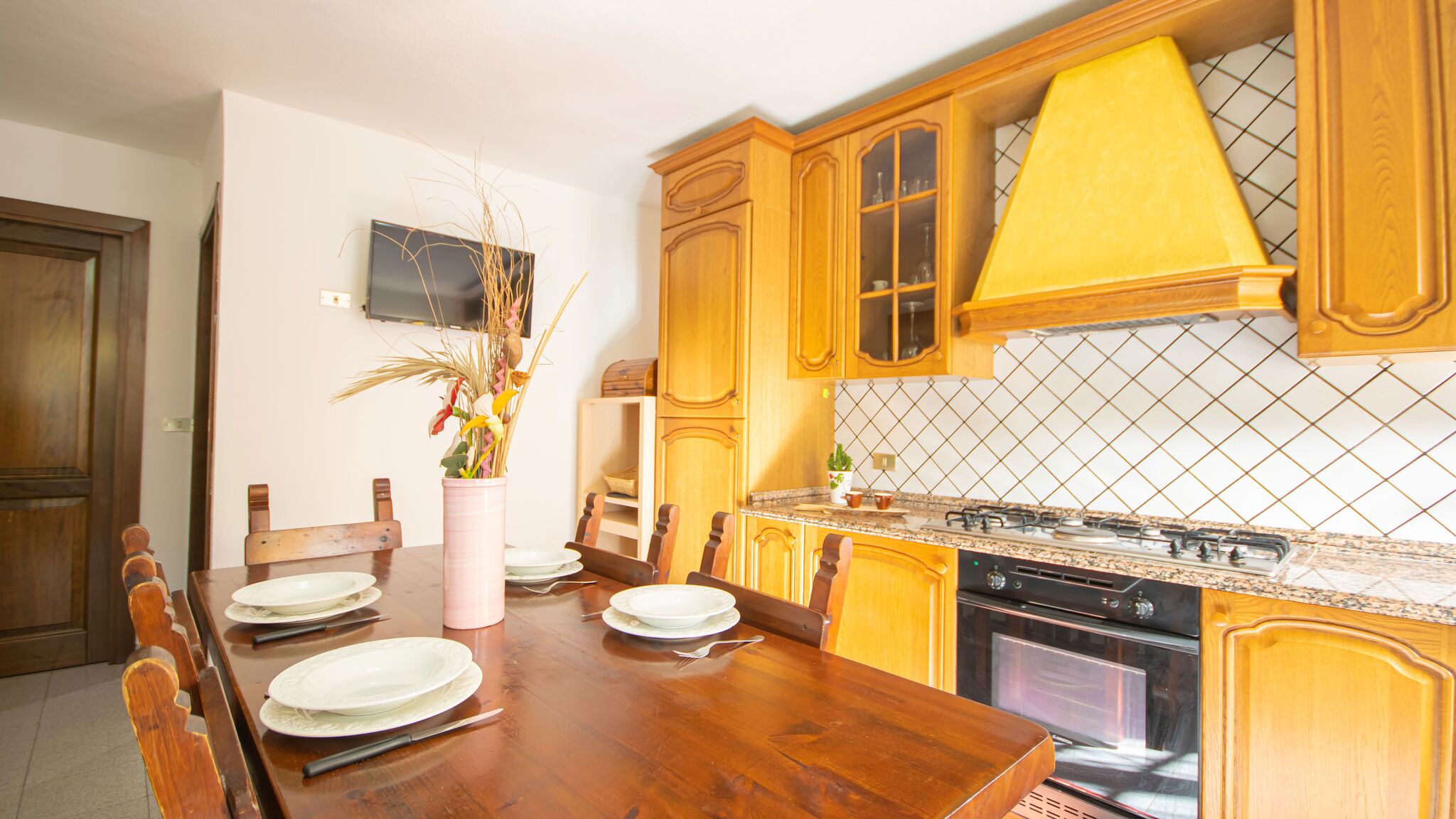 Italianway Siniscola Le due palme