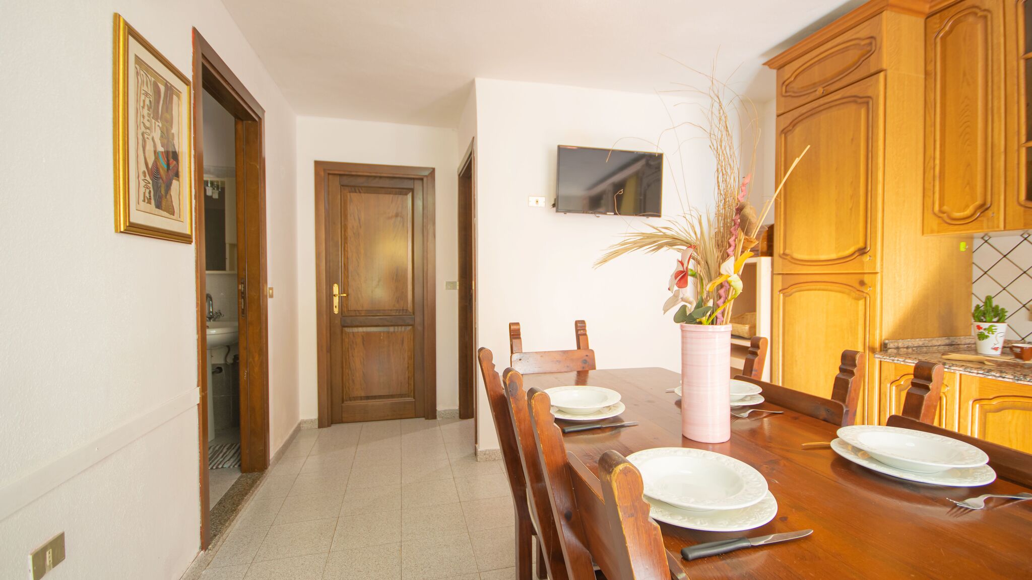 Italianway Siniscola Le due palme