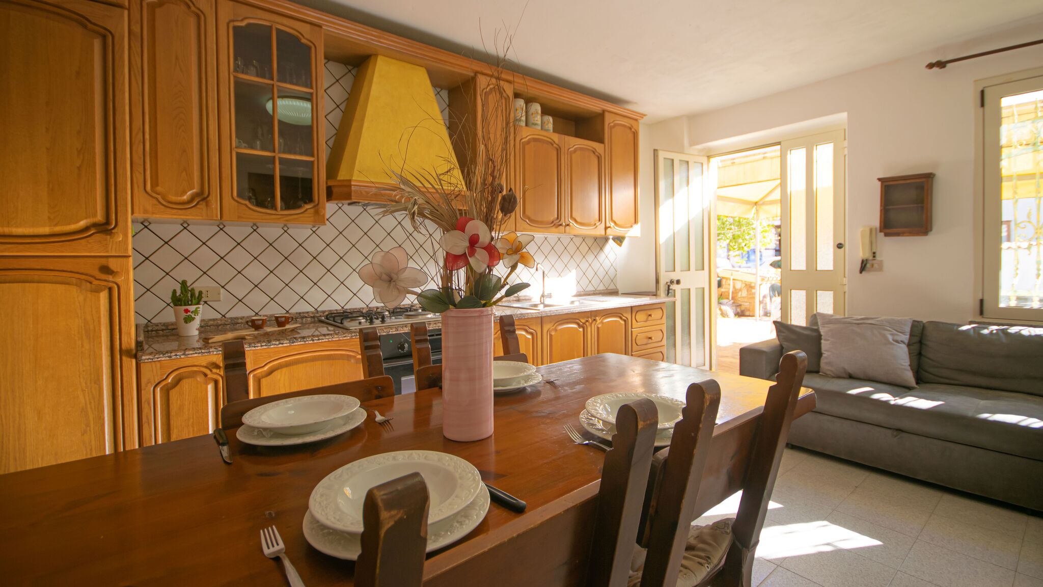 Italianway Siniscola Le due palme