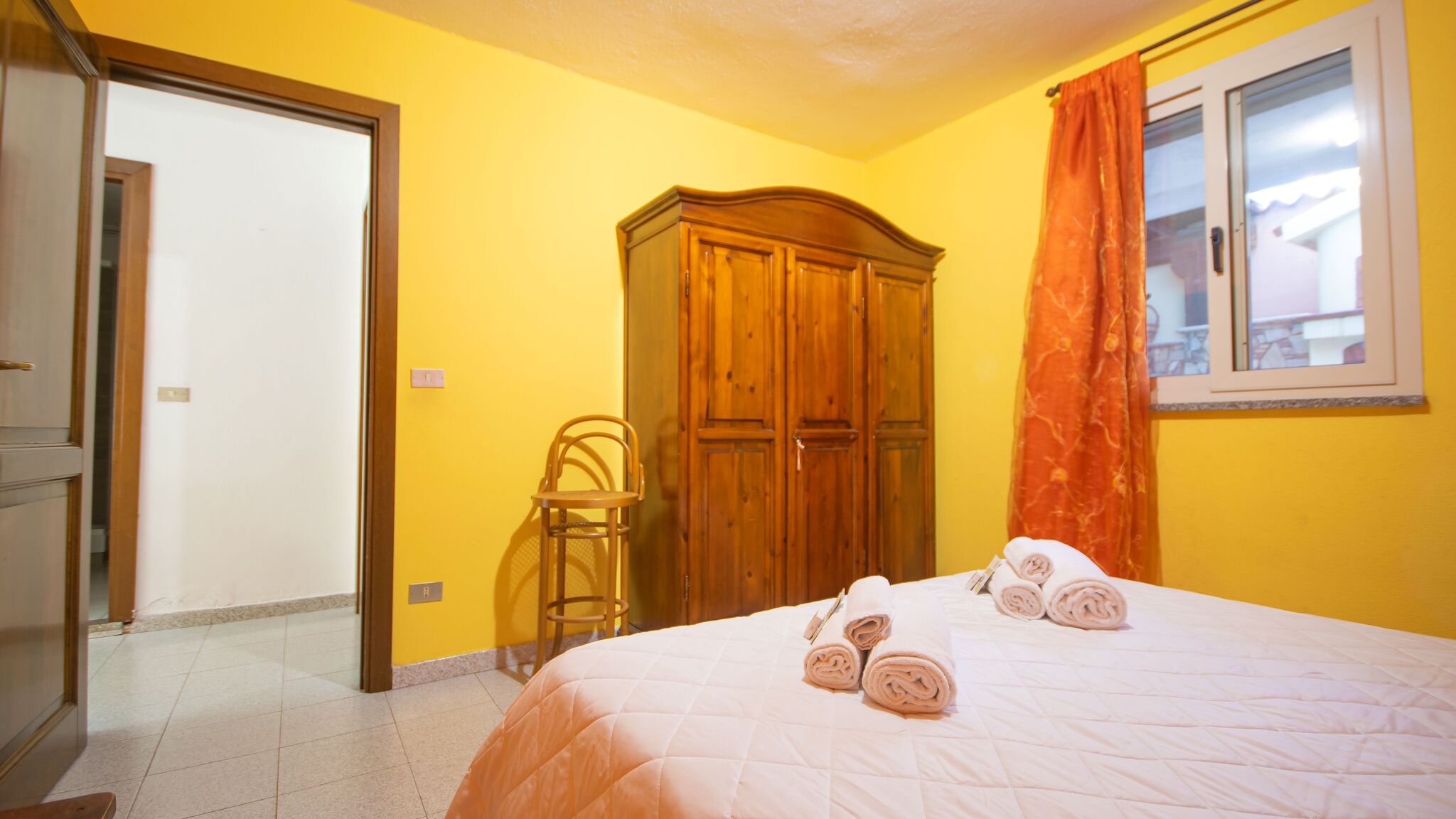 Italianway Siniscola Le due palme