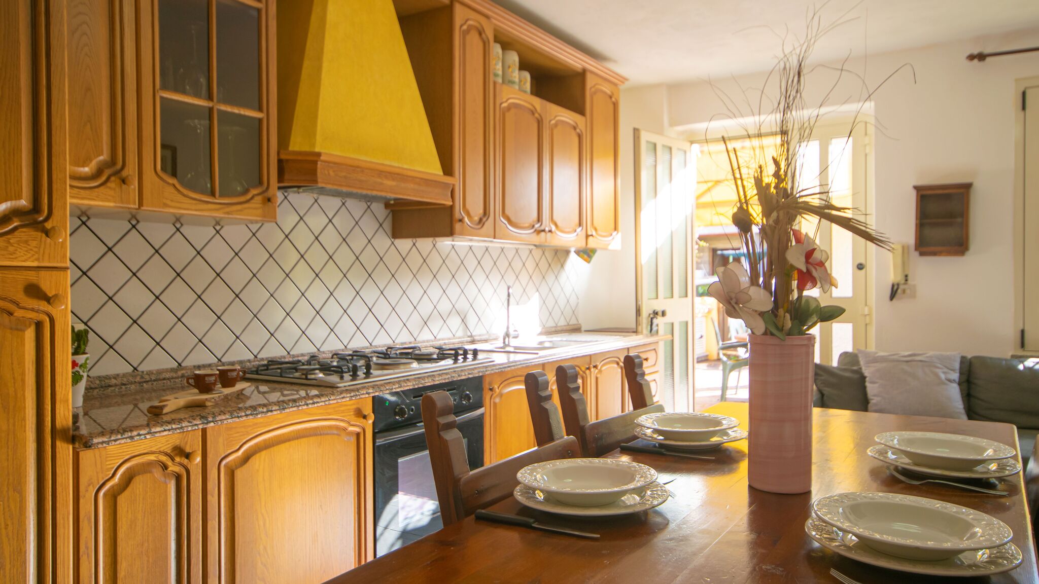 Italianway Siniscola Le due palme