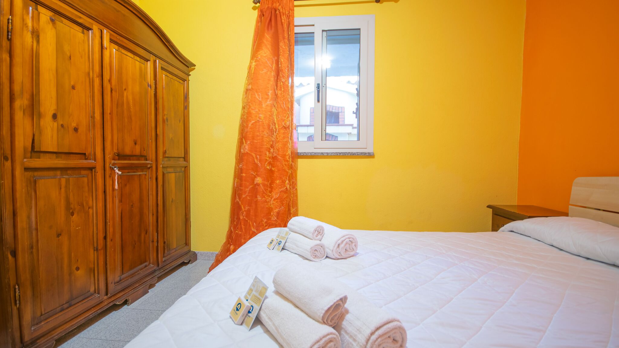 Italianway Siniscola Le due palme