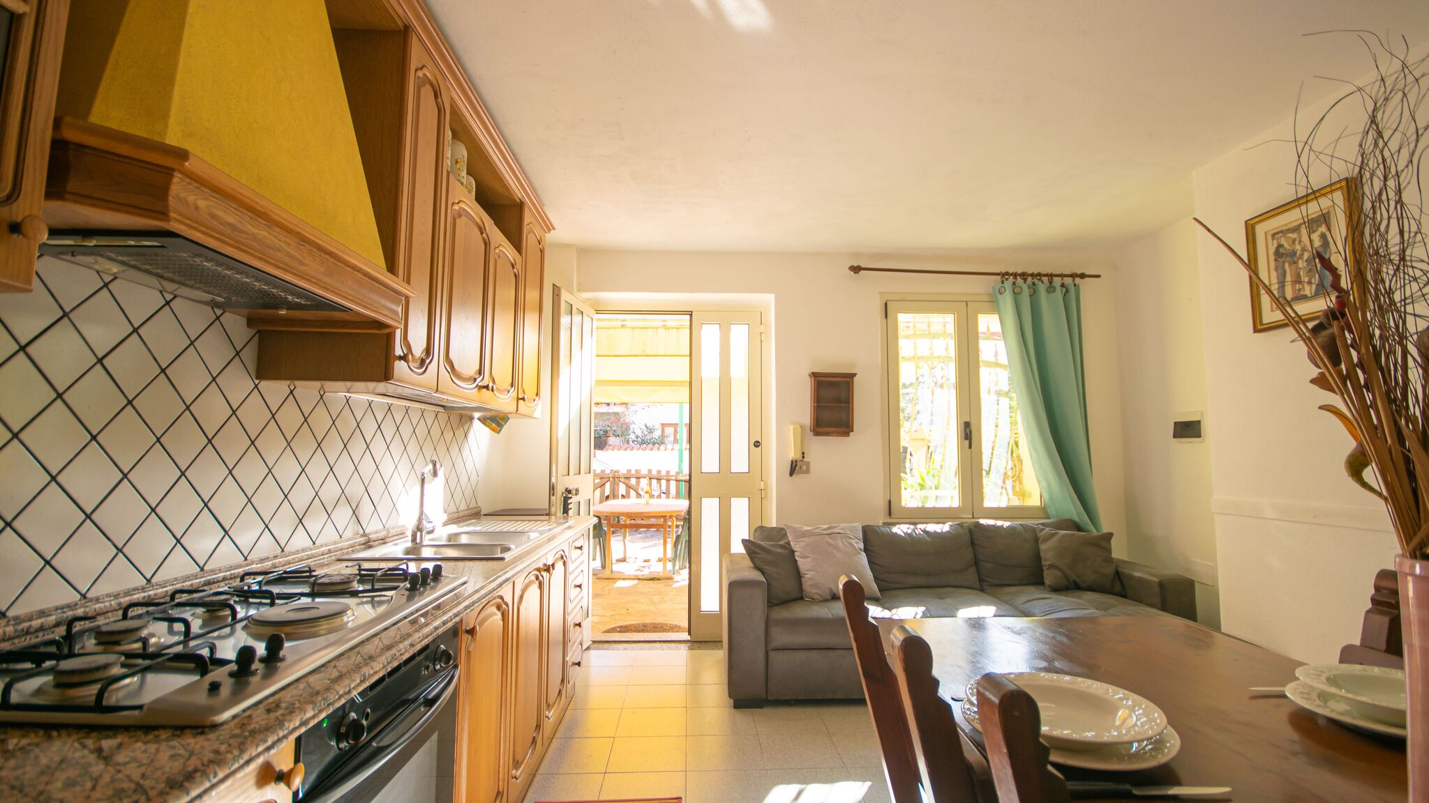 Italianway Siniscola Le due palme