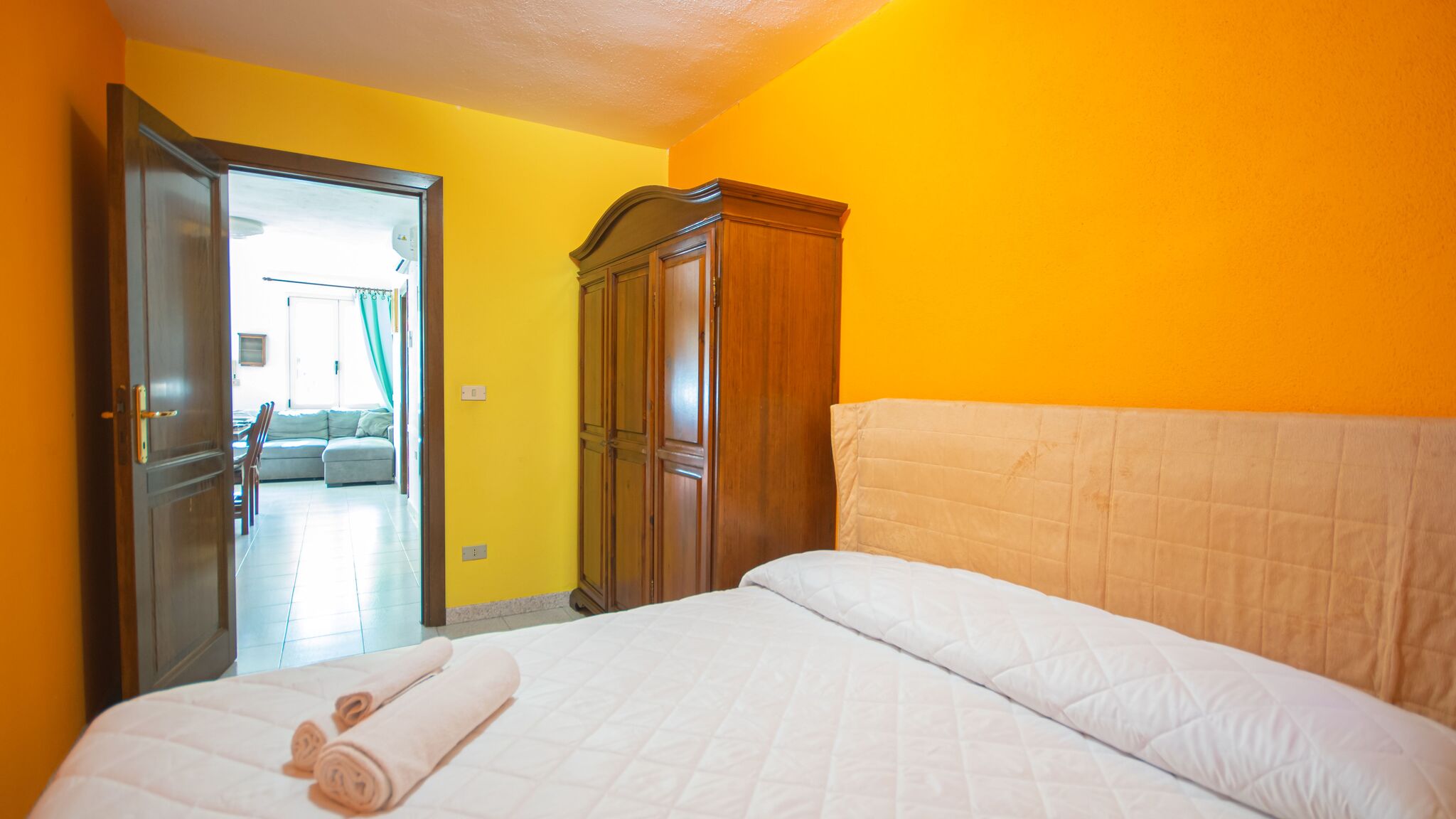 Italianway Siniscola Le due palme