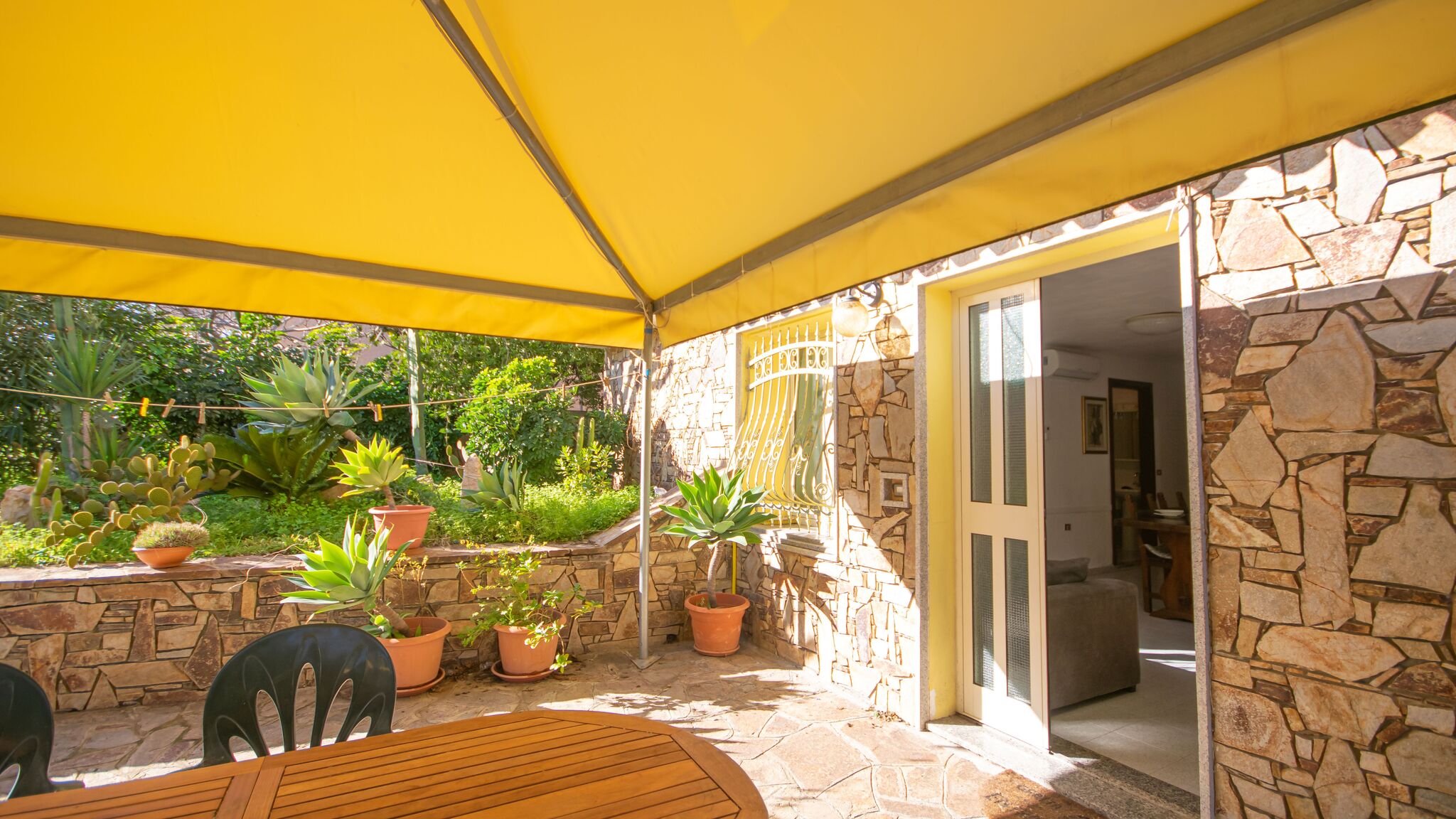 Italianway Siniscola Le due palme