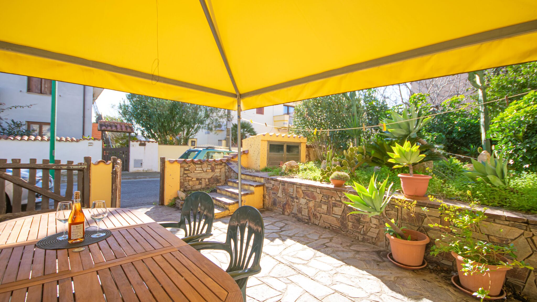 Italianway Siniscola Le due palme