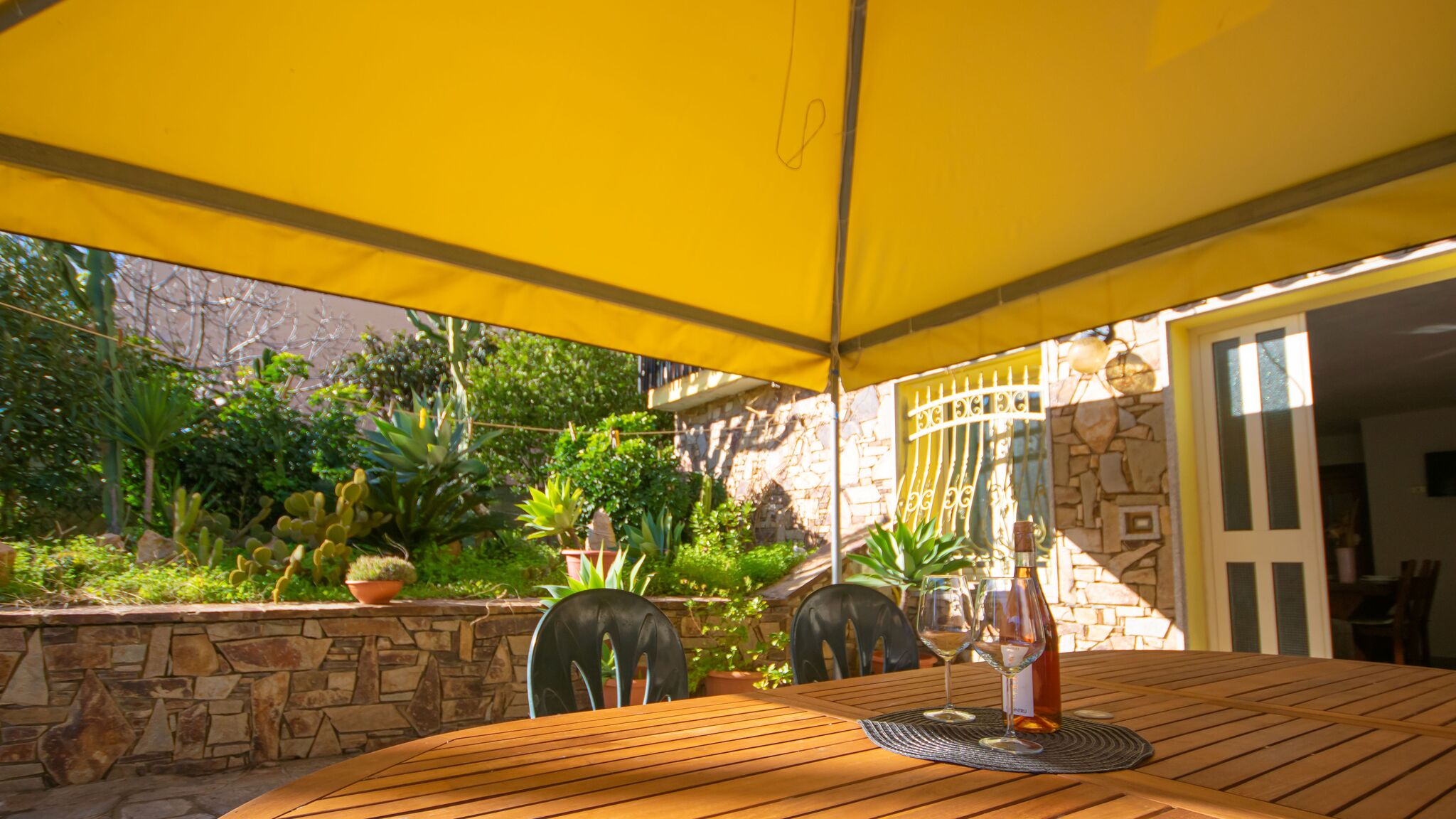 Italianway Siniscola Le due palme