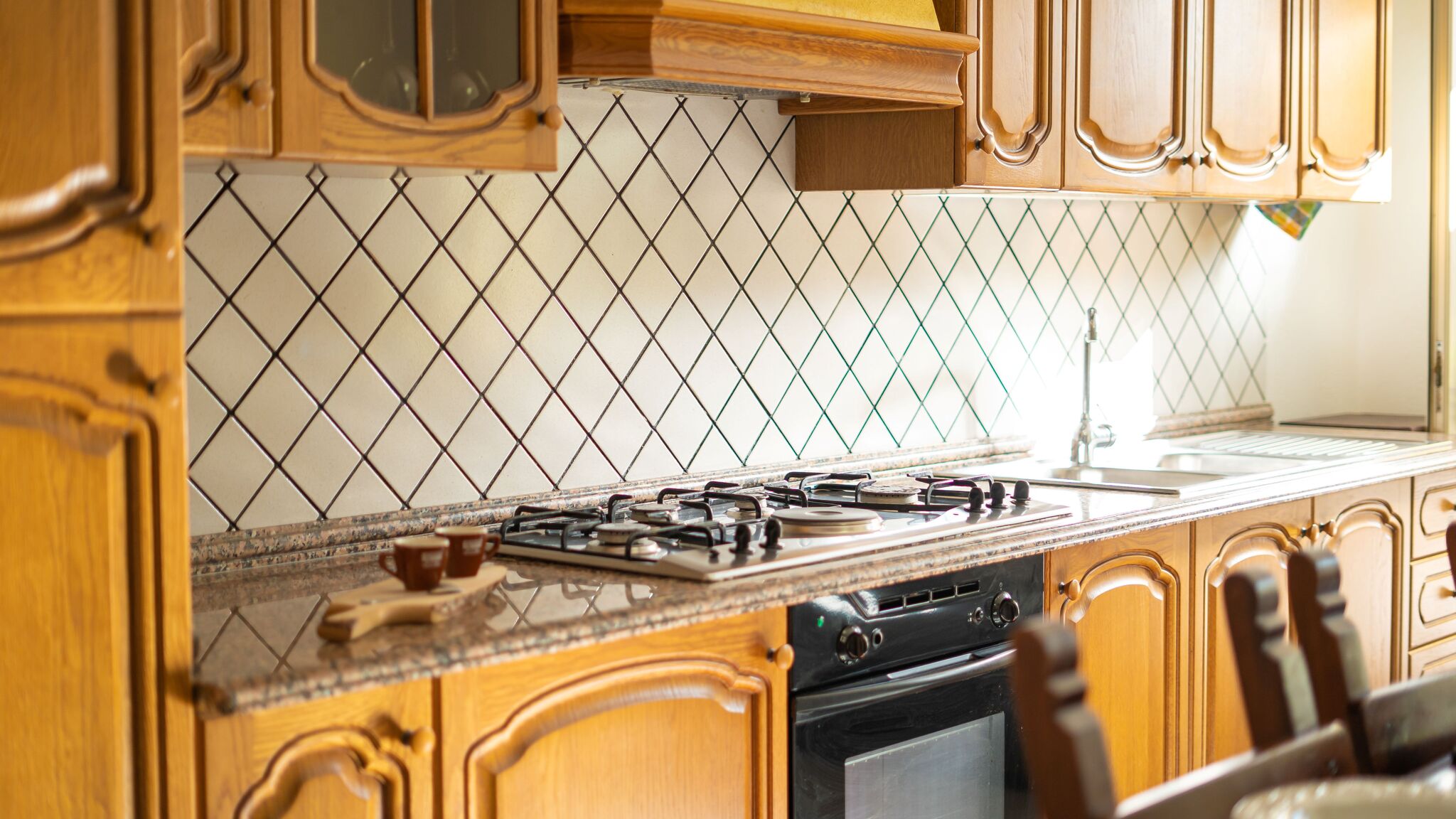 Italianway Siniscola Le due palme