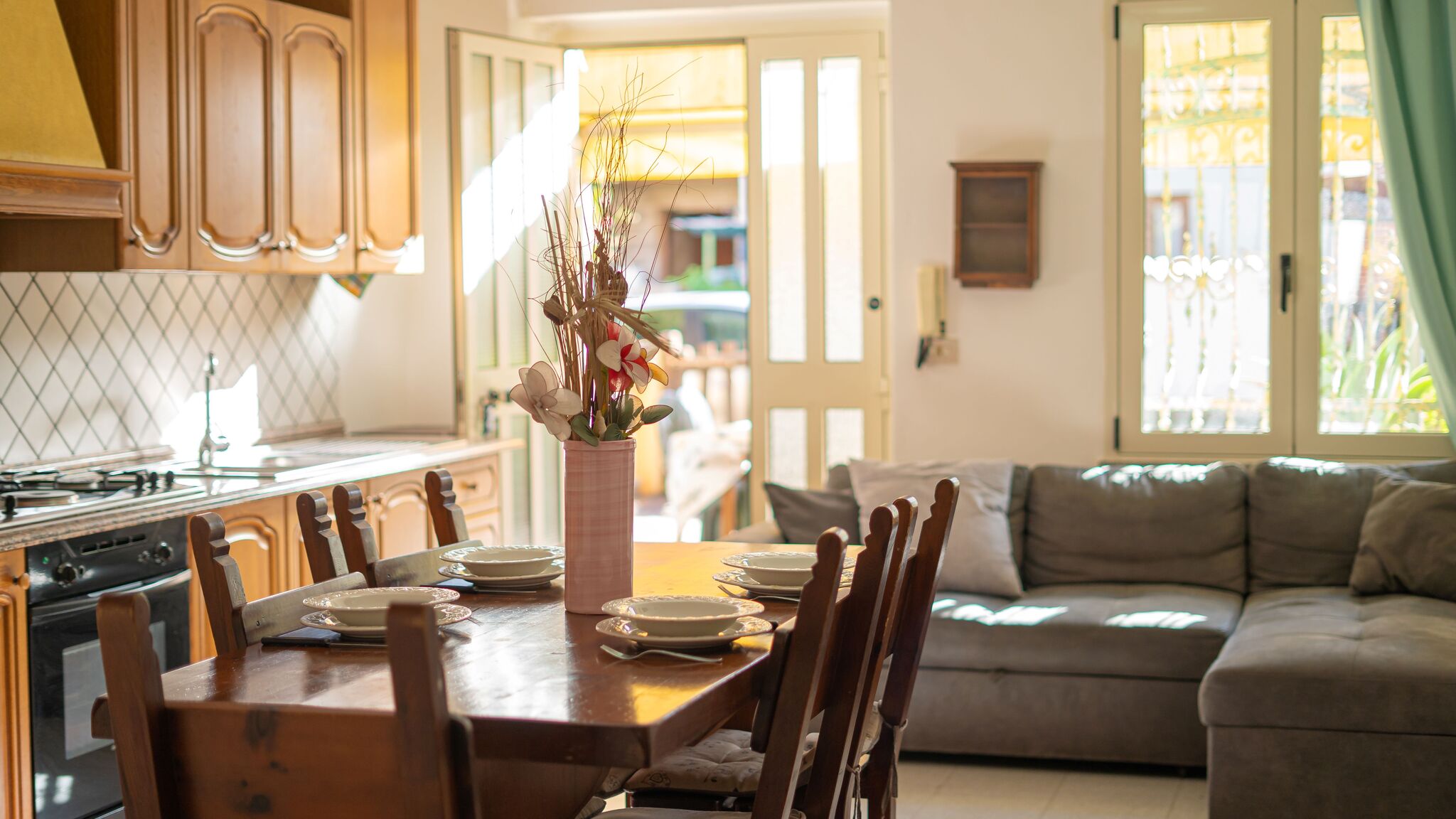 Italianway Siniscola Le due palme