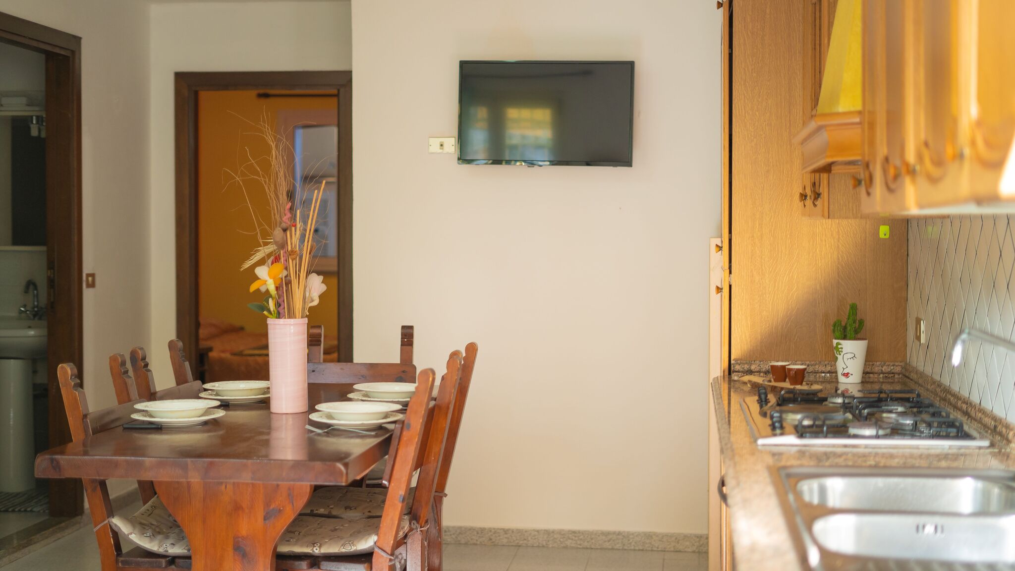 Italianway Siniscola Le due palme