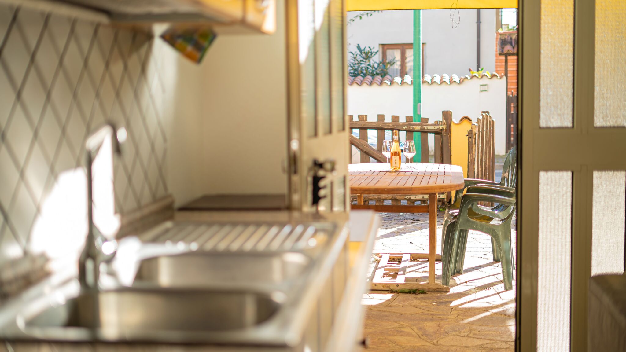 Italianway Siniscola Le due palme