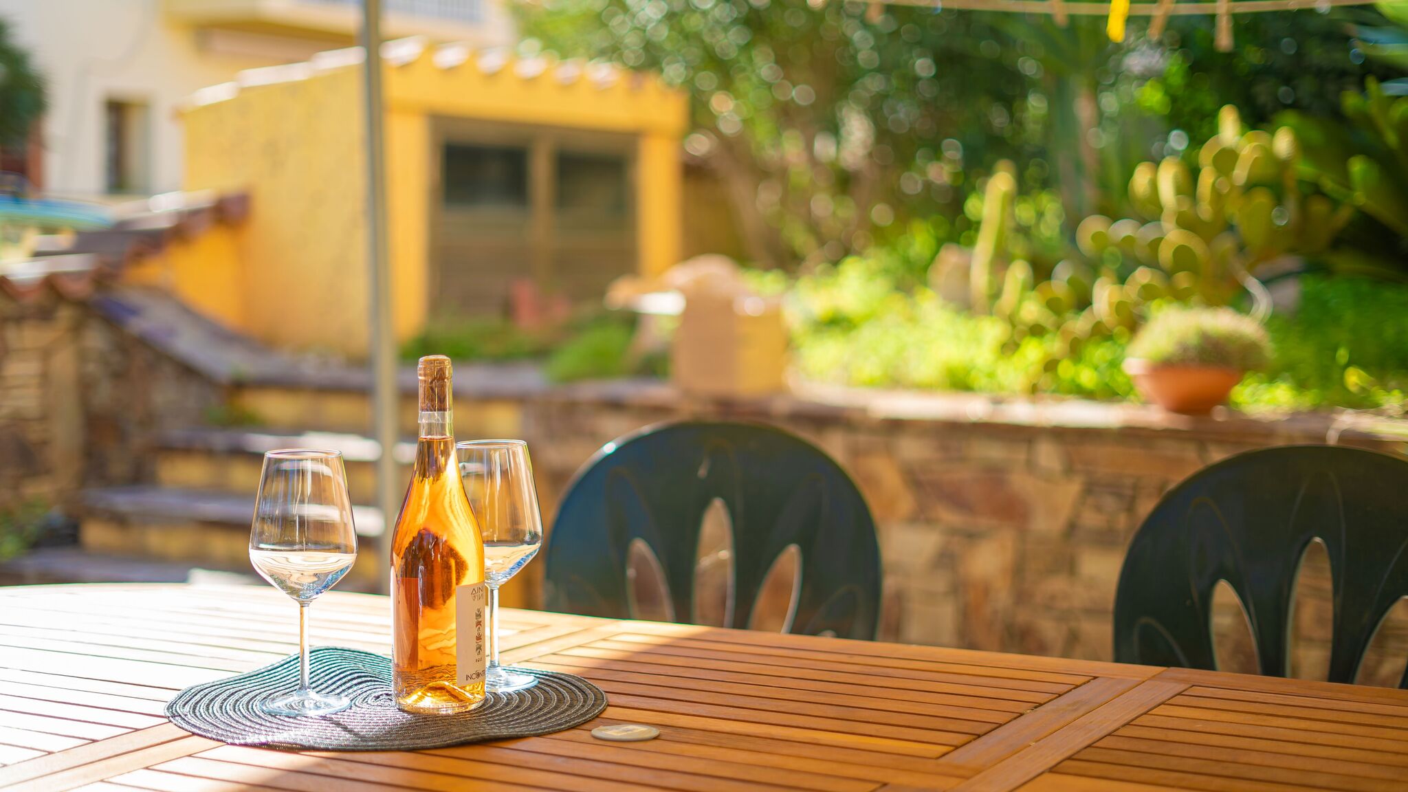 Italianway Siniscola Le due palme