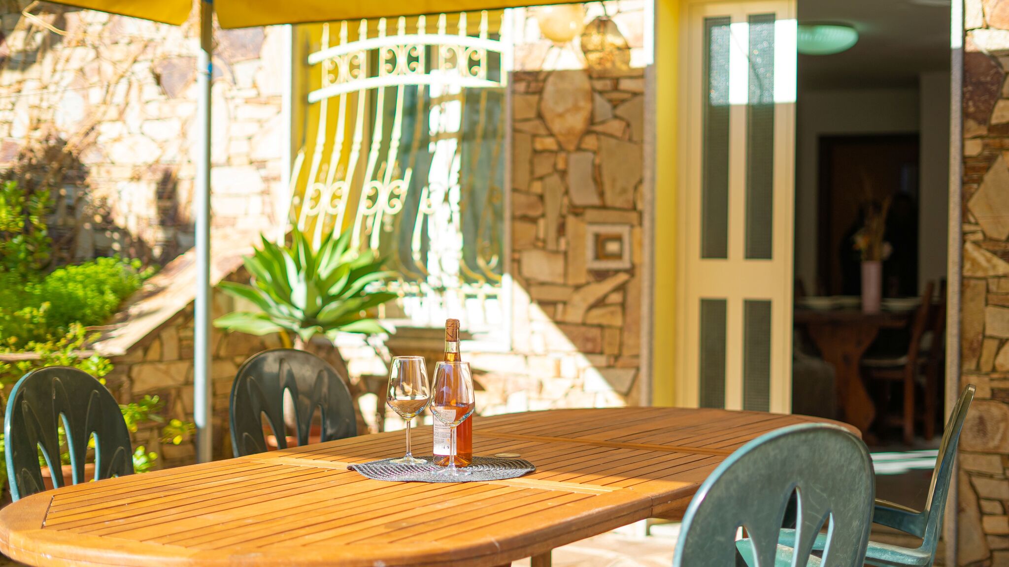 Italianway Siniscola Le due palme