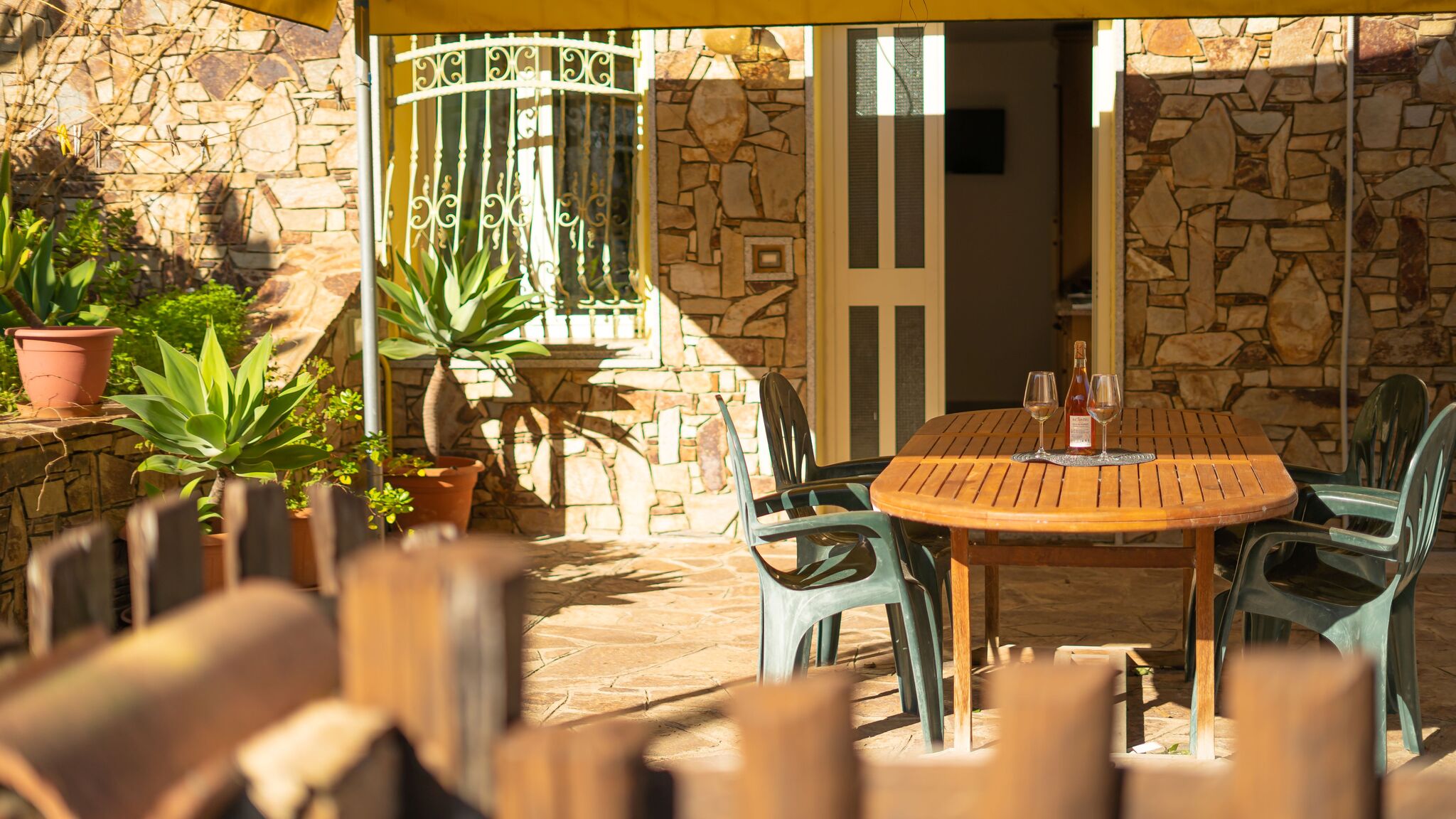 Italianway Siniscola Le due palme