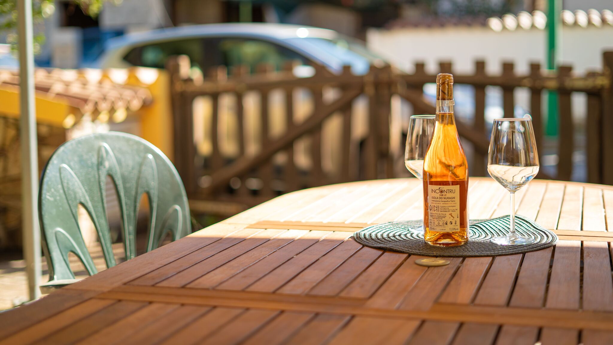 Italianway Siniscola Le due palme