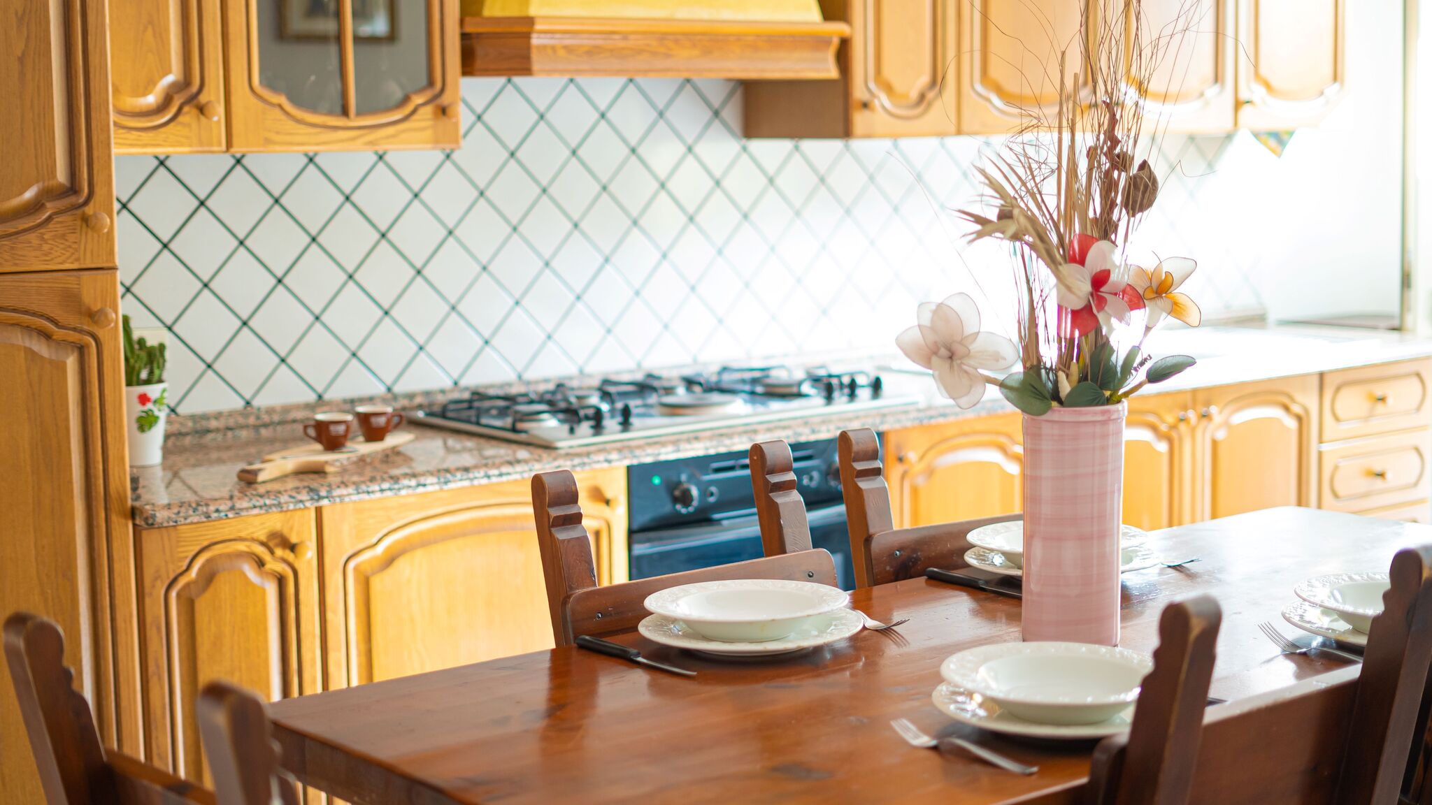 Italianway Siniscola Le due palme