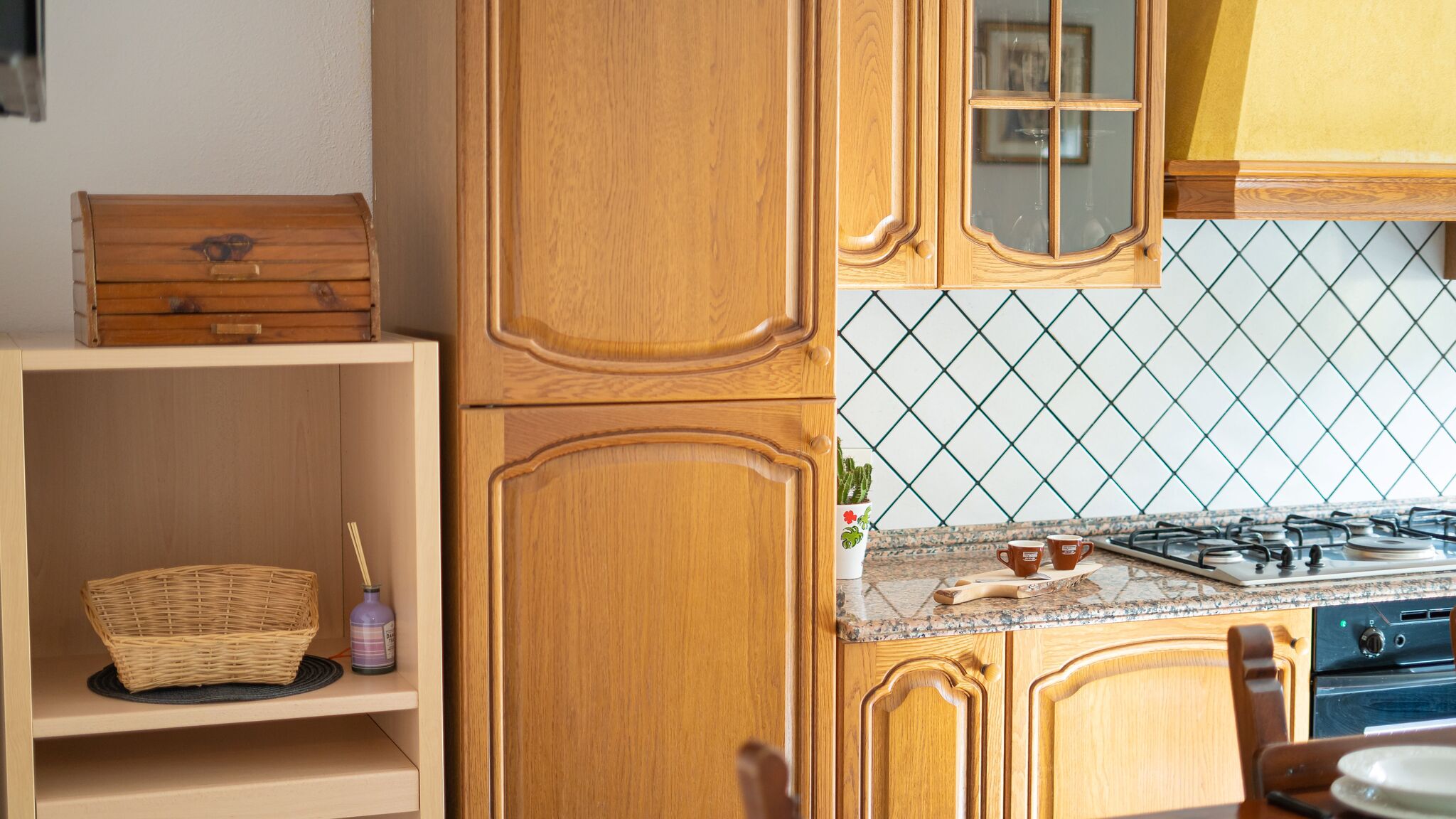 Italianway Siniscola Le due palme